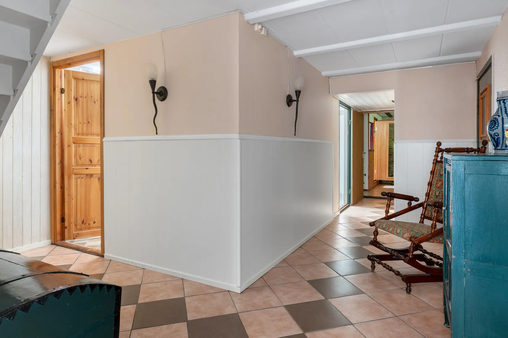 Villa, Ängstigen 1, Solsidan - Granlunda, Trelleborg
