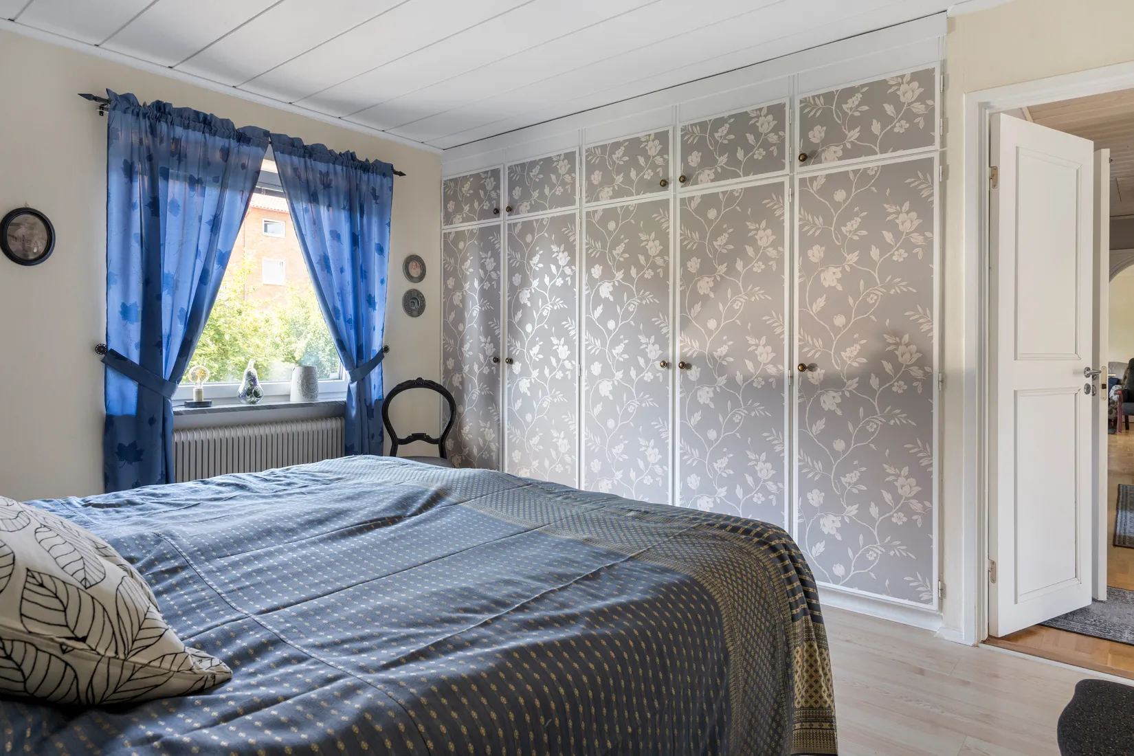 Villa, Ängstigen 1, Solsidan - Granlunda, Trelleborg