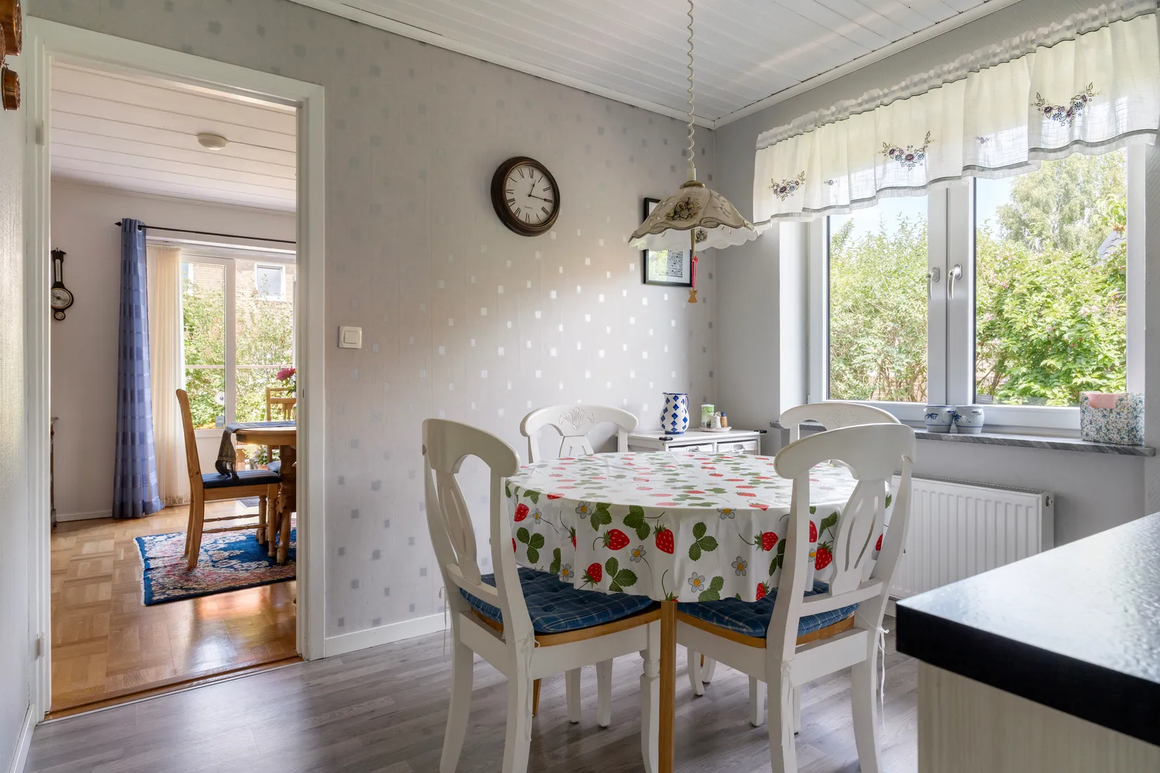 Villa, Ängstigen 1, Solsidan - Granlunda, Trelleborg