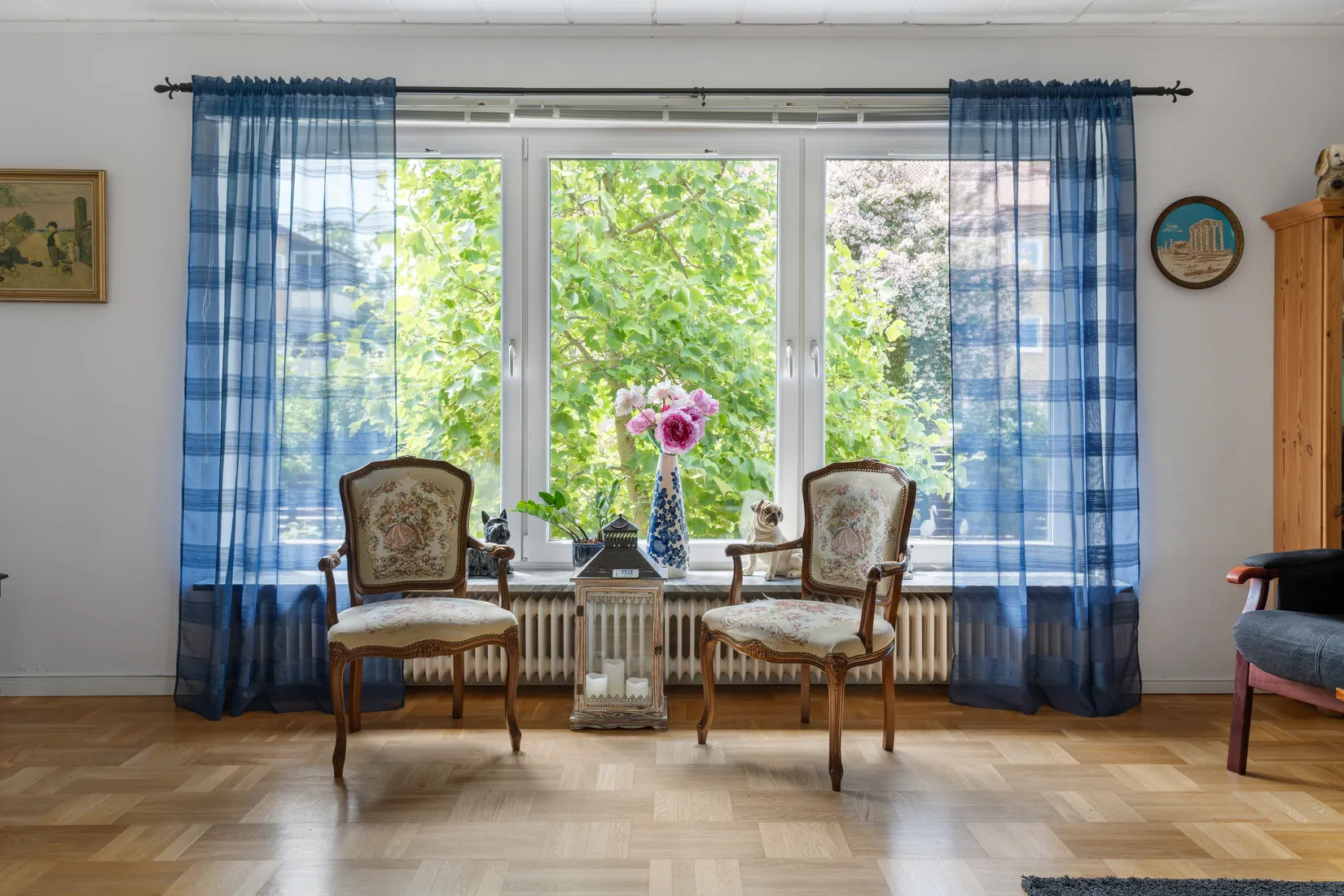 Villa, Ängstigen 1, Solsidan - Granlunda, Trelleborg