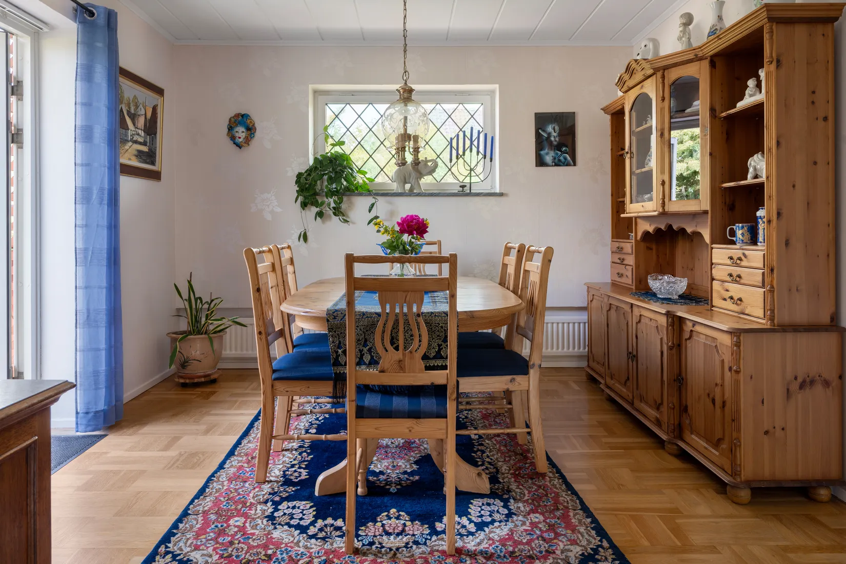 Villa, Ängstigen 1, Solsidan - Granlunda, Trelleborg