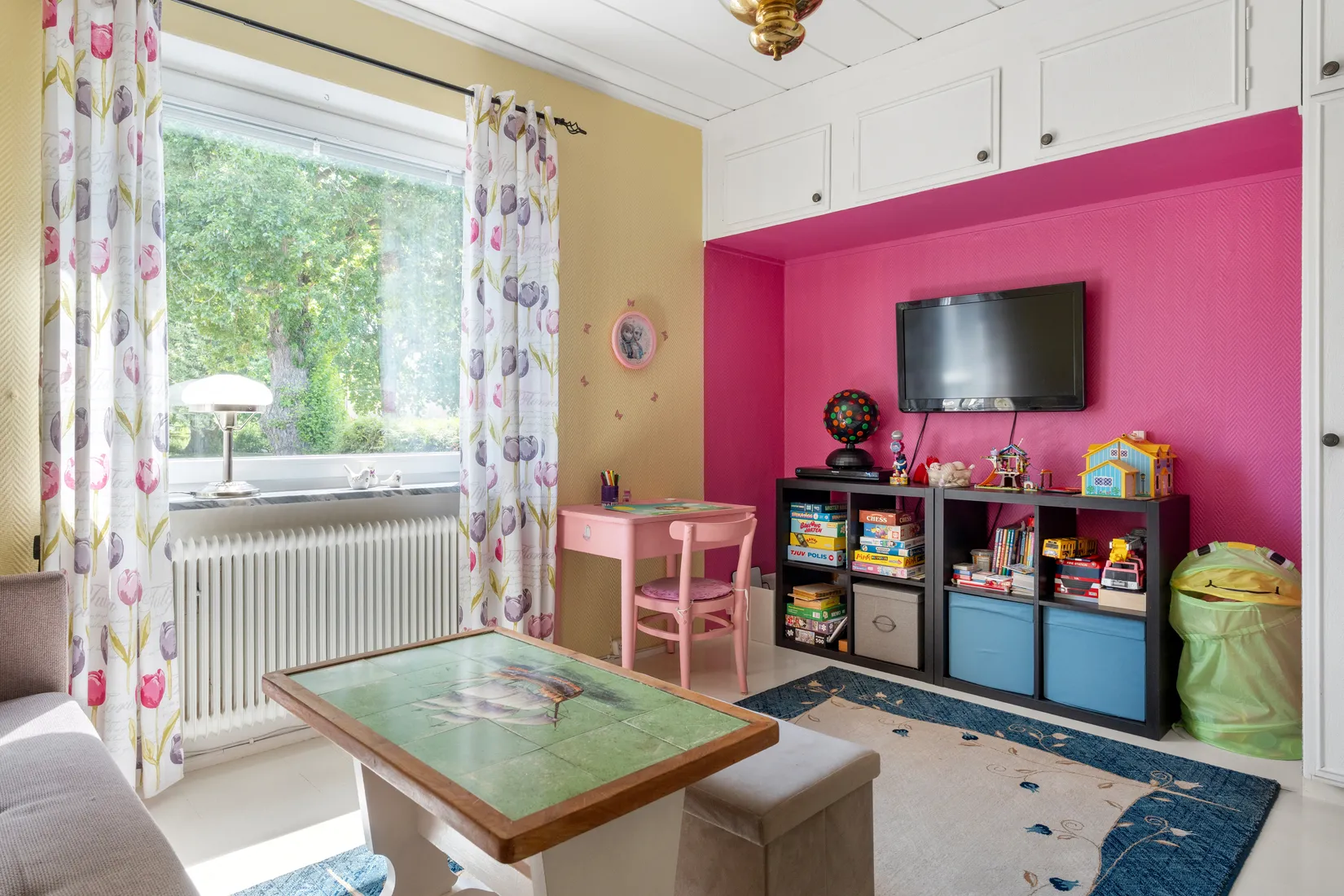 Villa, Ängstigen 1, Solsidan - Granlunda, Trelleborg