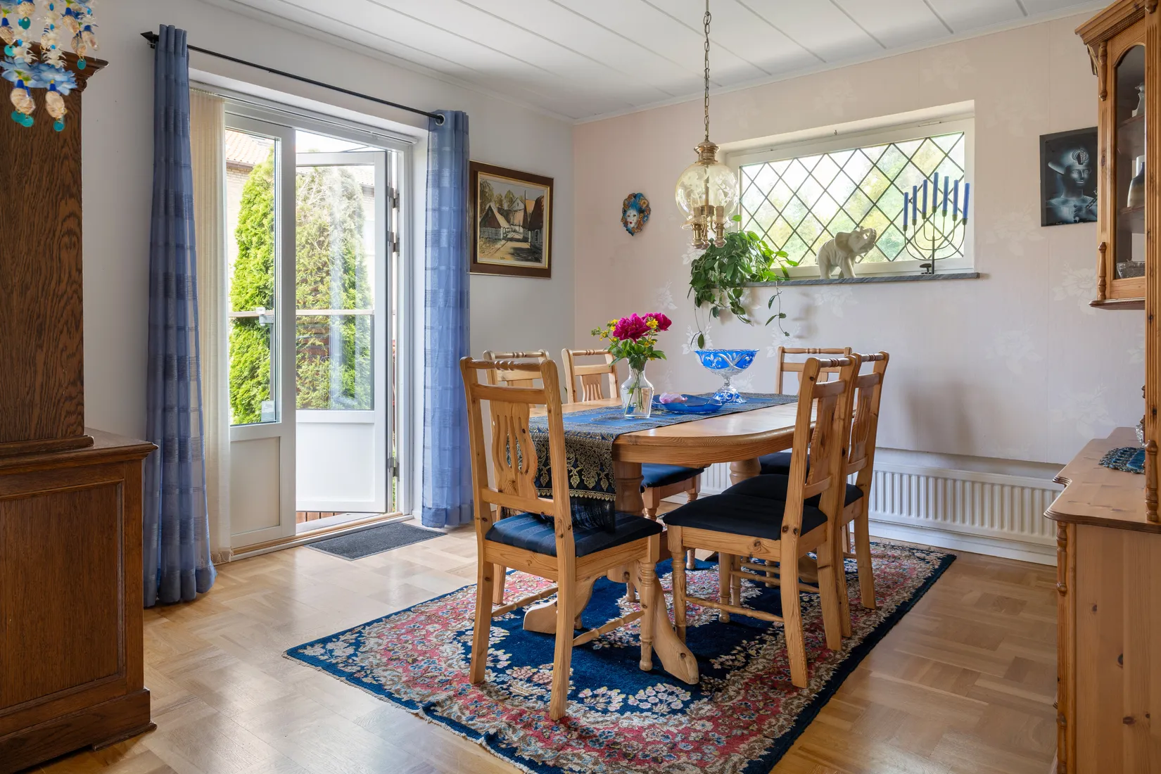 Villa, Ängstigen 1, Solsidan - Granlunda, Trelleborg