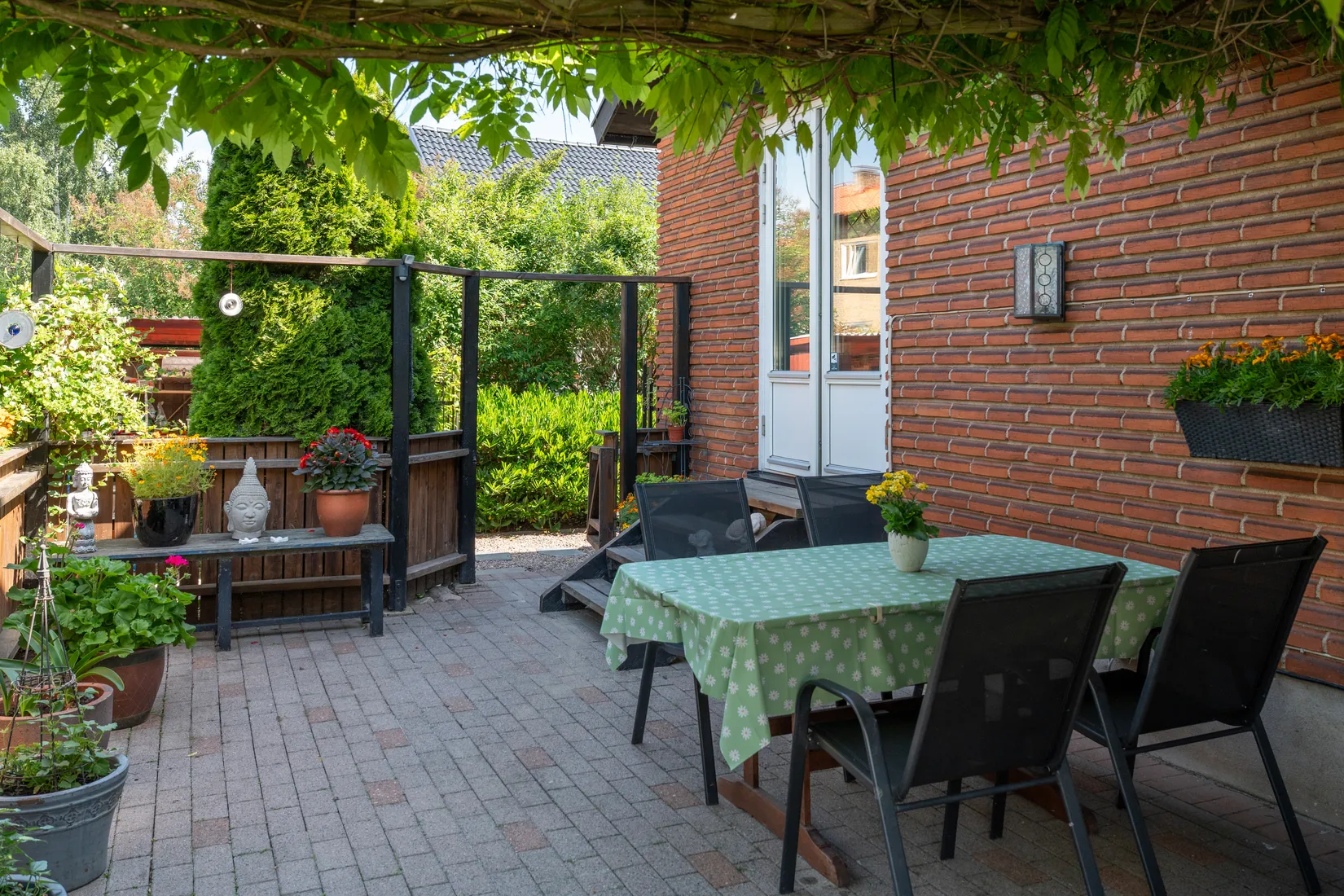 Villa, Ängstigen 1, Solsidan - Granlunda, Trelleborg