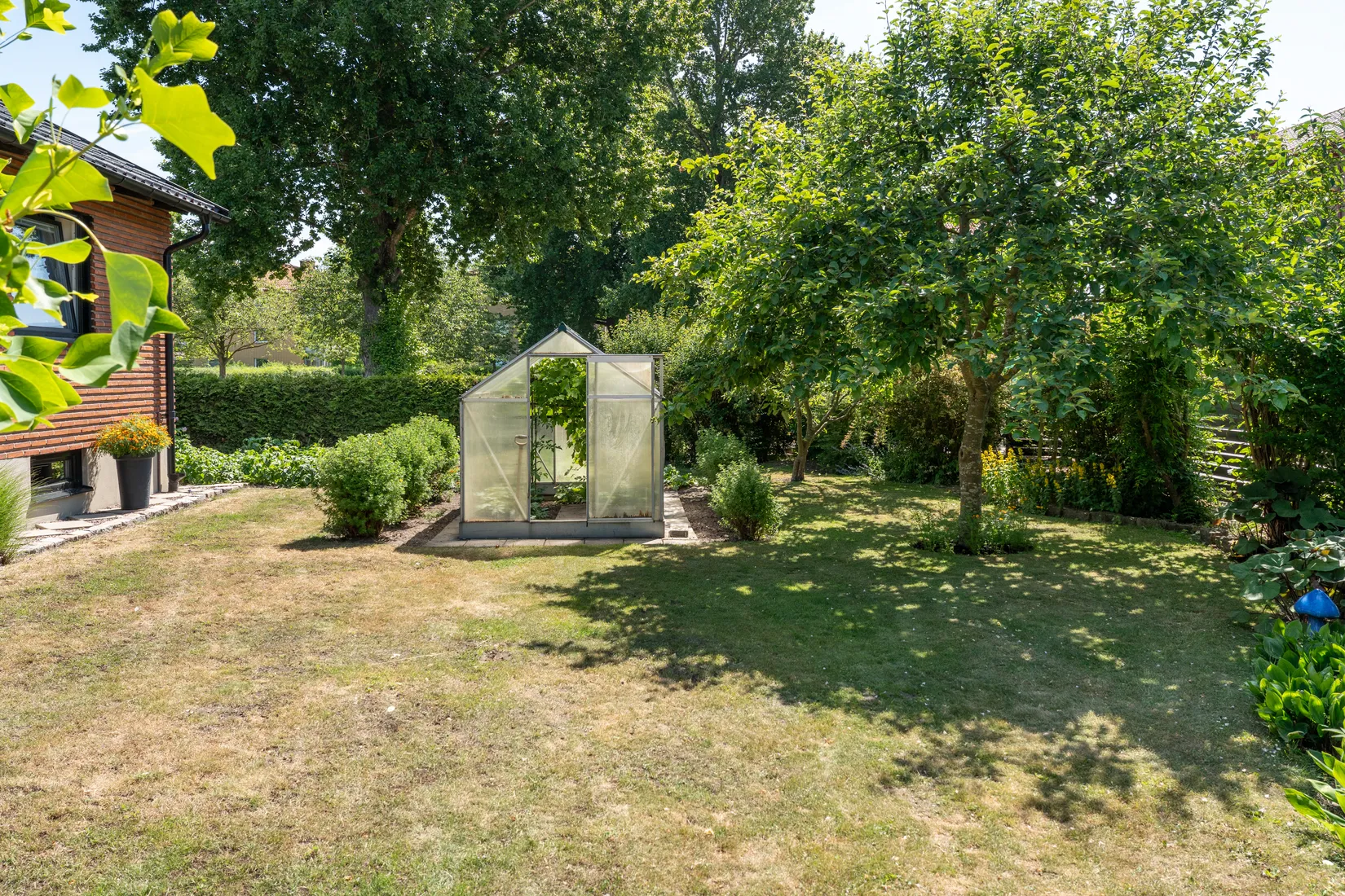 Villa, Ängstigen 1, Solsidan - Granlunda, Trelleborg