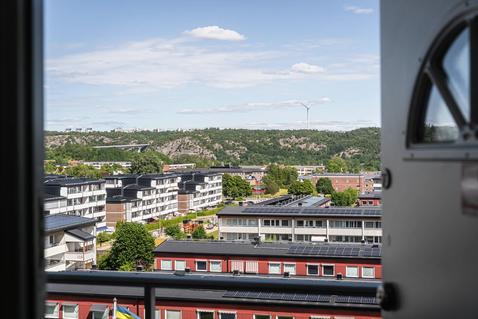 Bostadsrätt, Prilyckegatan 103, Hisings Kärra, Göteborg