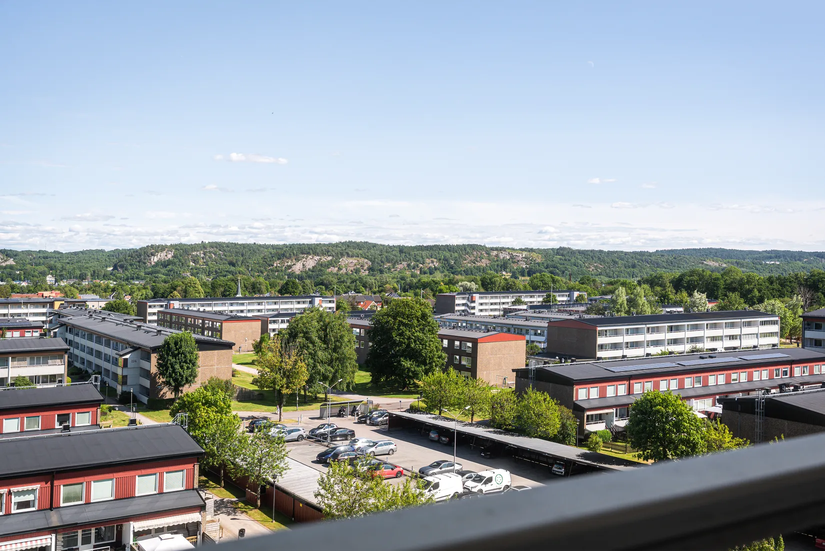 Bostadsrätt, Prilyckegatan 103, Hisings Kärra, Göteborg