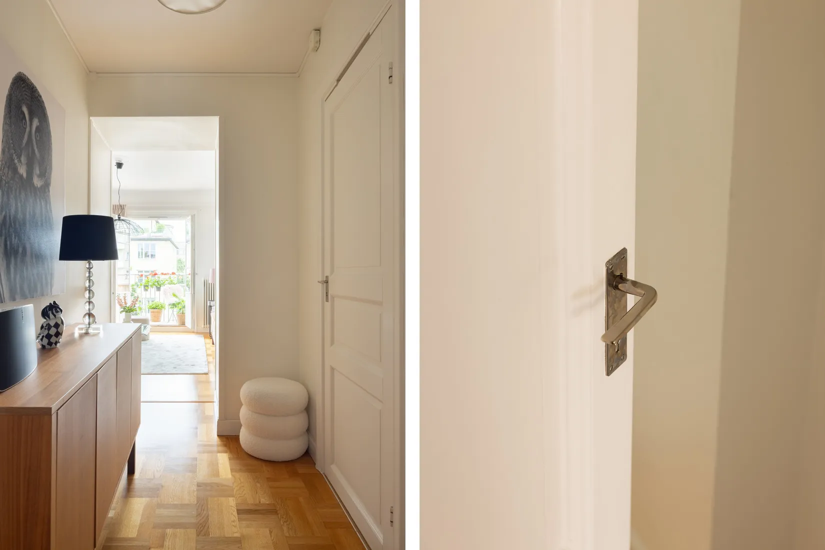 Bostadsrätt, Fridhemsgatan 14 Stockholm, Kungsholmen, Stockholm