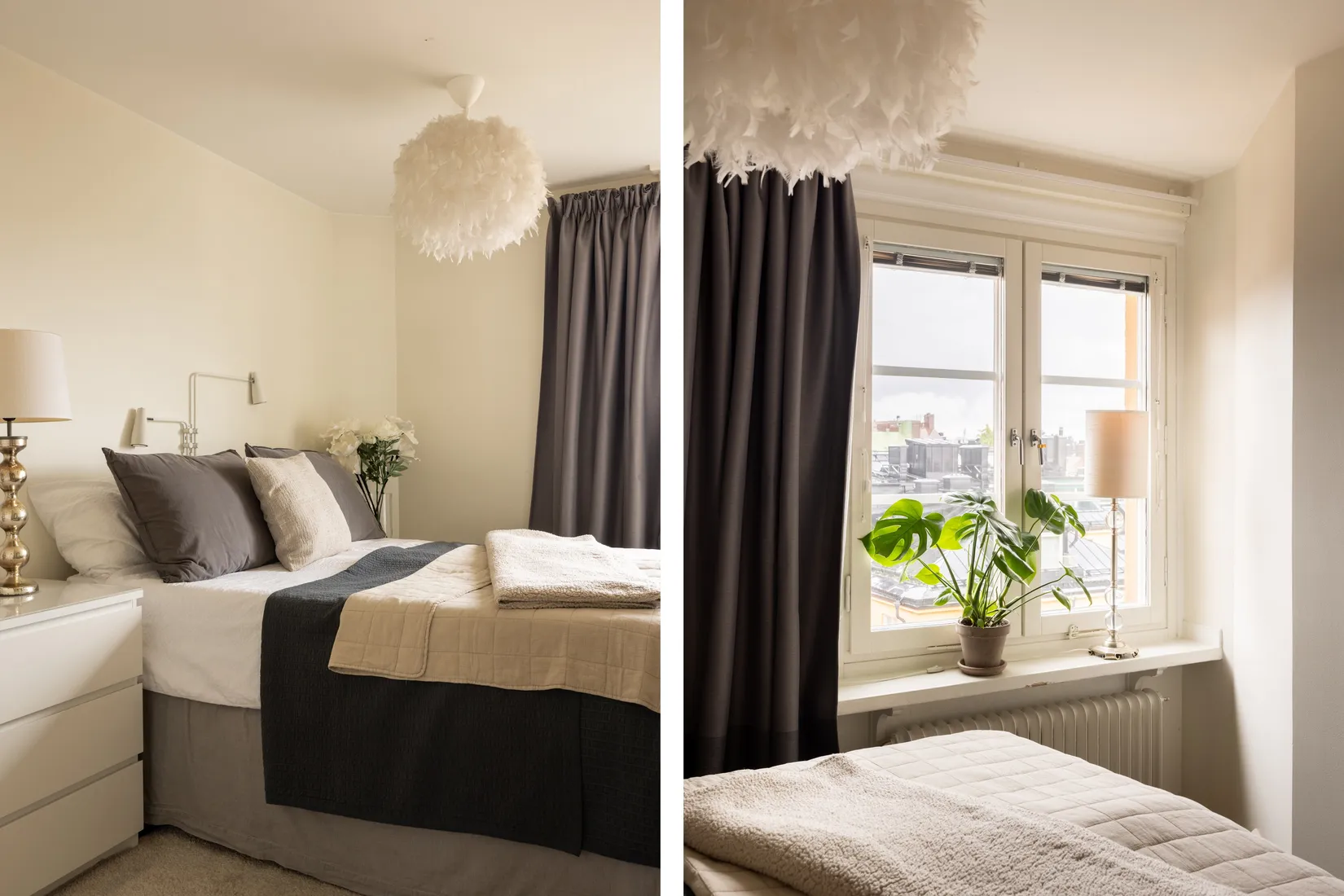 Bostadsrätt, Fridhemsgatan 14 Stockholm, Kungsholmen, Stockholm