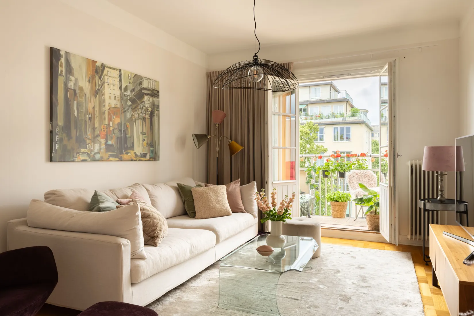 Bostadsrätt, Fridhemsgatan 14 Stockholm, Kungsholmen, Stockholm