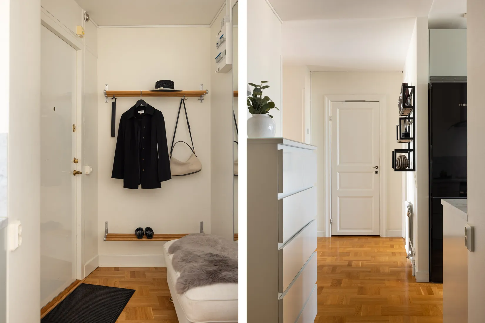 Bostadsrätt, Fridhemsgatan 14 Stockholm, Kungsholmen, Stockholm