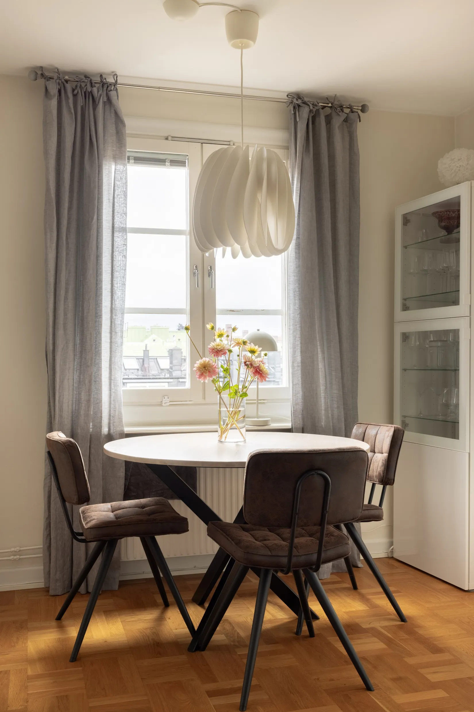 Bostadsrätt, Fridhemsgatan 14 Stockholm, Kungsholmen, Stockholm