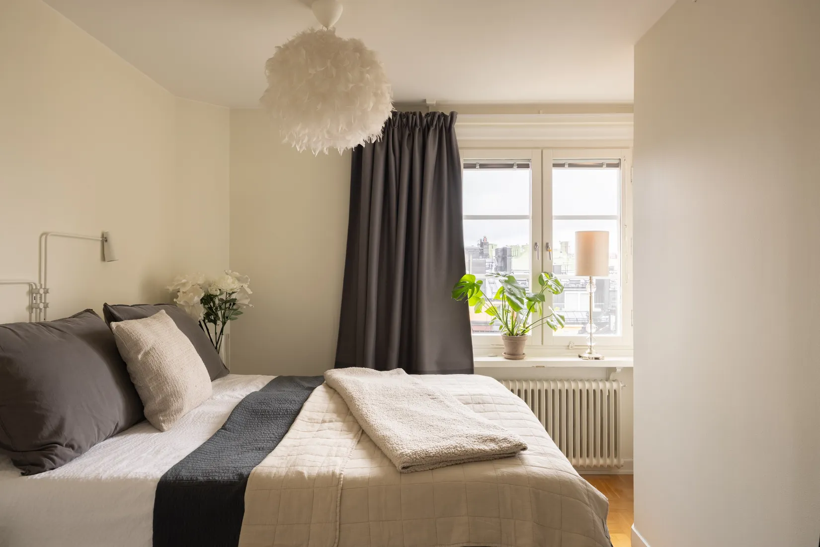 Bostadsrätt, Fridhemsgatan 14 Stockholm, Kungsholmen, Stockholm