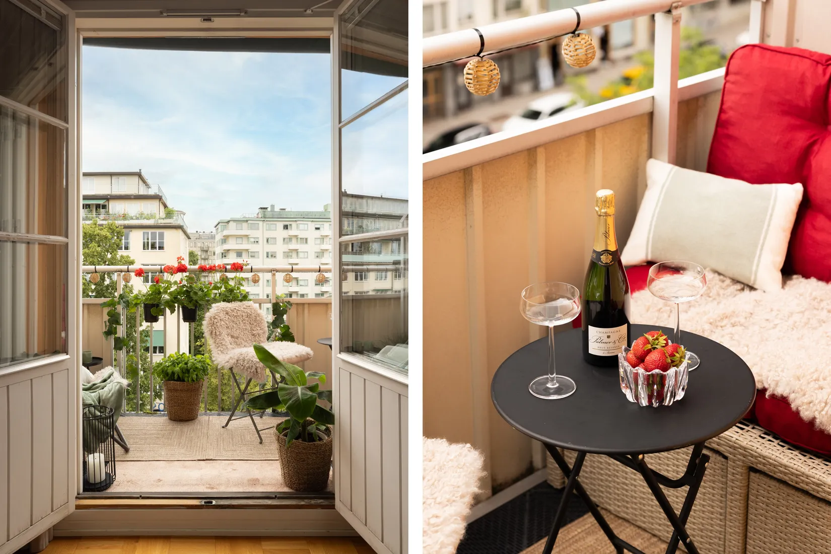 Bostadsrätt, Fridhemsgatan 14 Stockholm, Kungsholmen, Stockholm