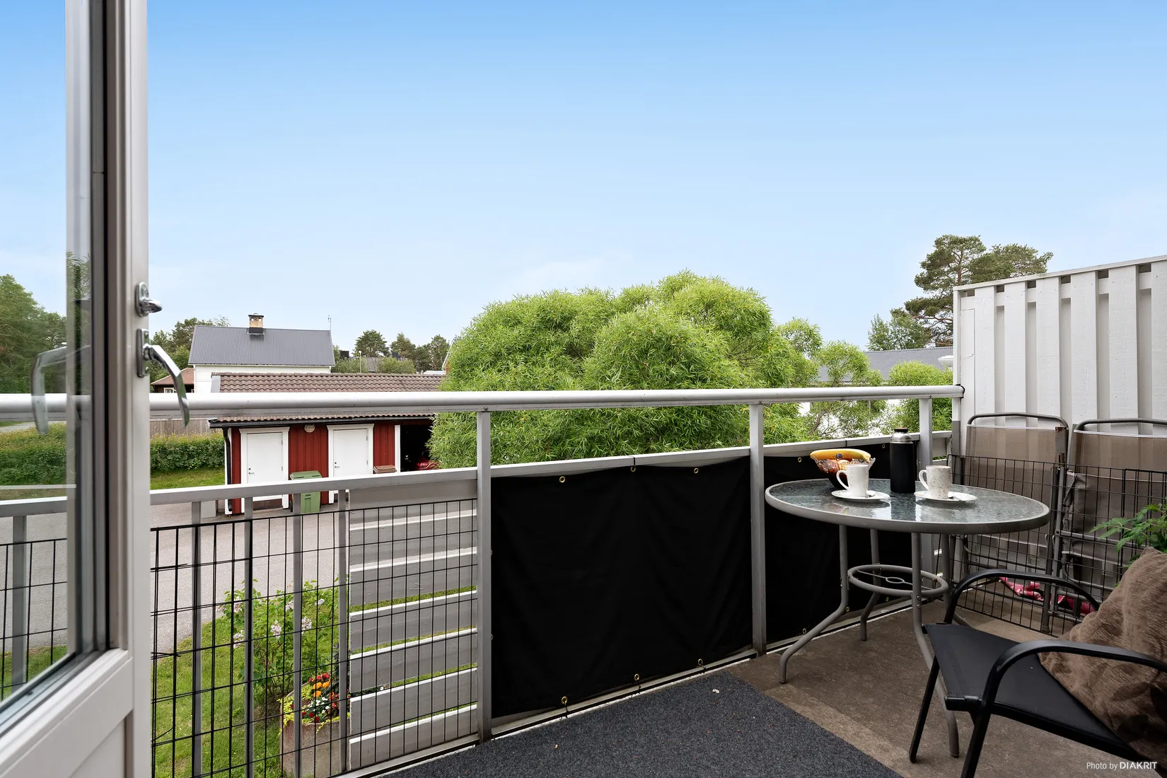 Bostadsrätt, Parkbältesgatan 13F, Centrum, Kalix