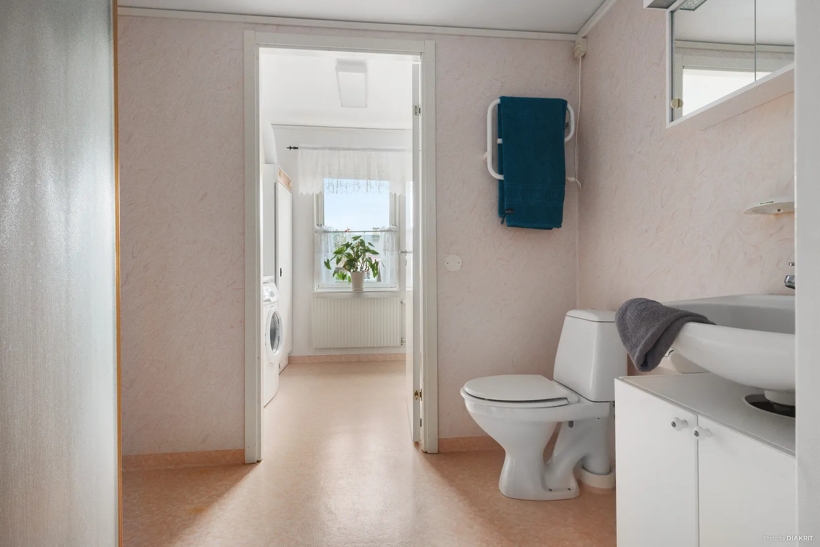 Bostadsrätt, Parkbältesgatan 13F, Centrum, Kalix