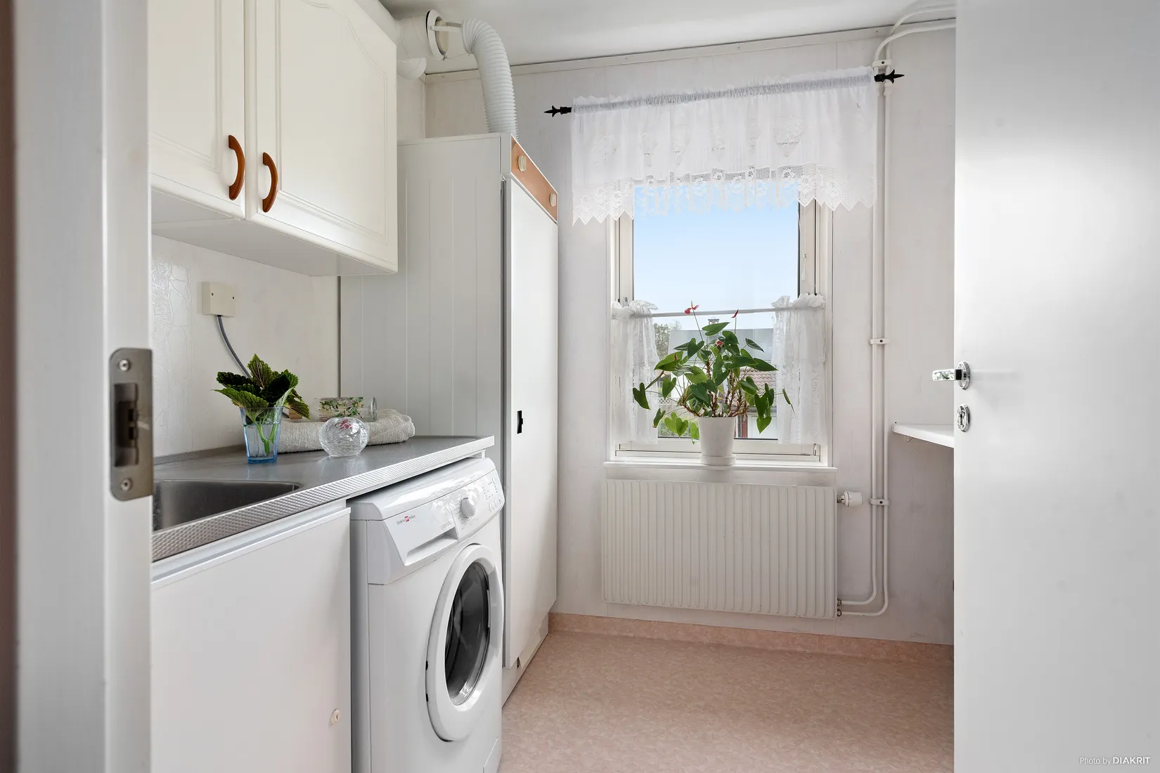 Bostadsrätt, Parkbältesgatan 13F, Centrum, Kalix