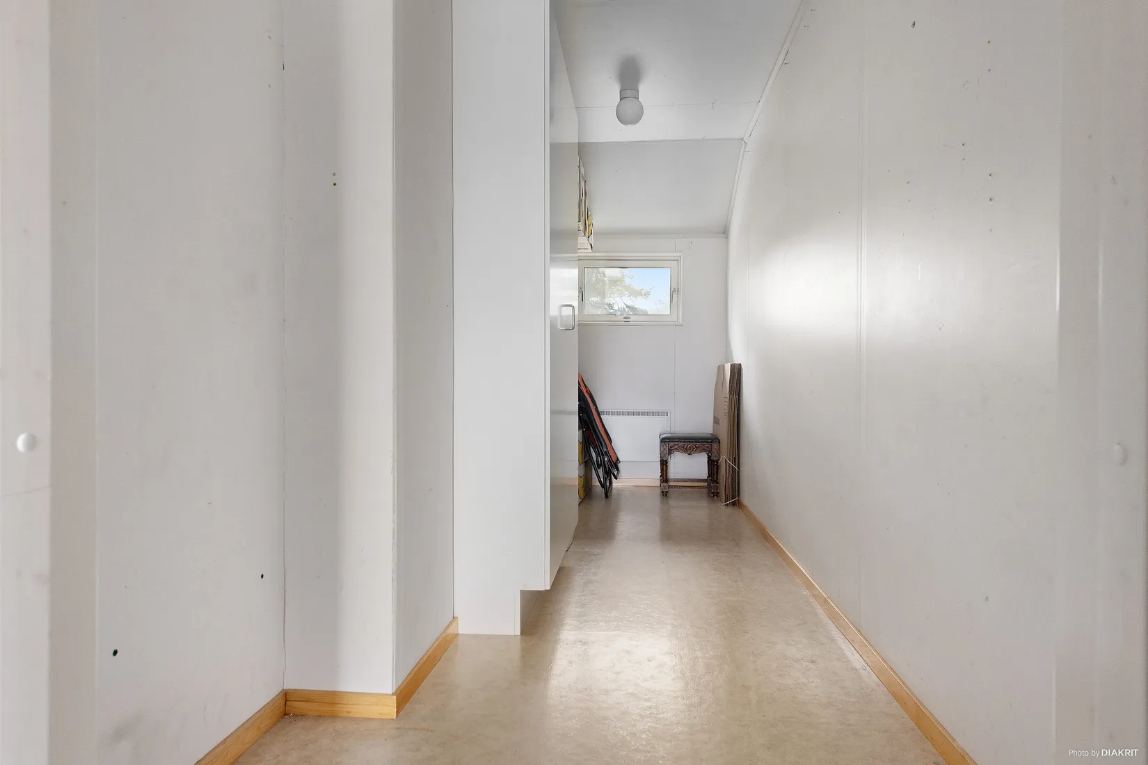 Bostadsrätt, Parkbältesgatan 13F, Centrum, Kalix
