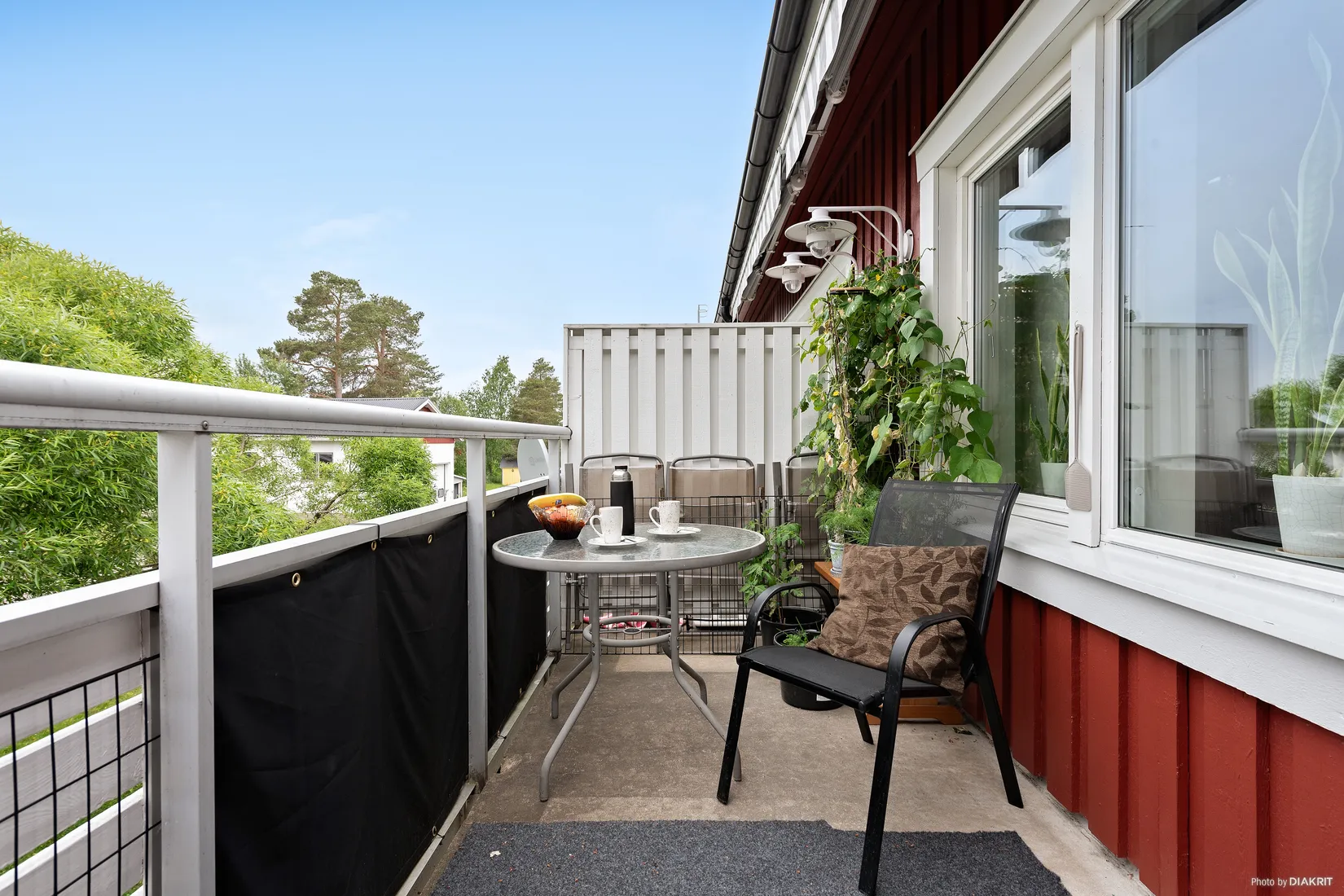 Bostadsrätt, Parkbältesgatan 13F, Centrum, Kalix