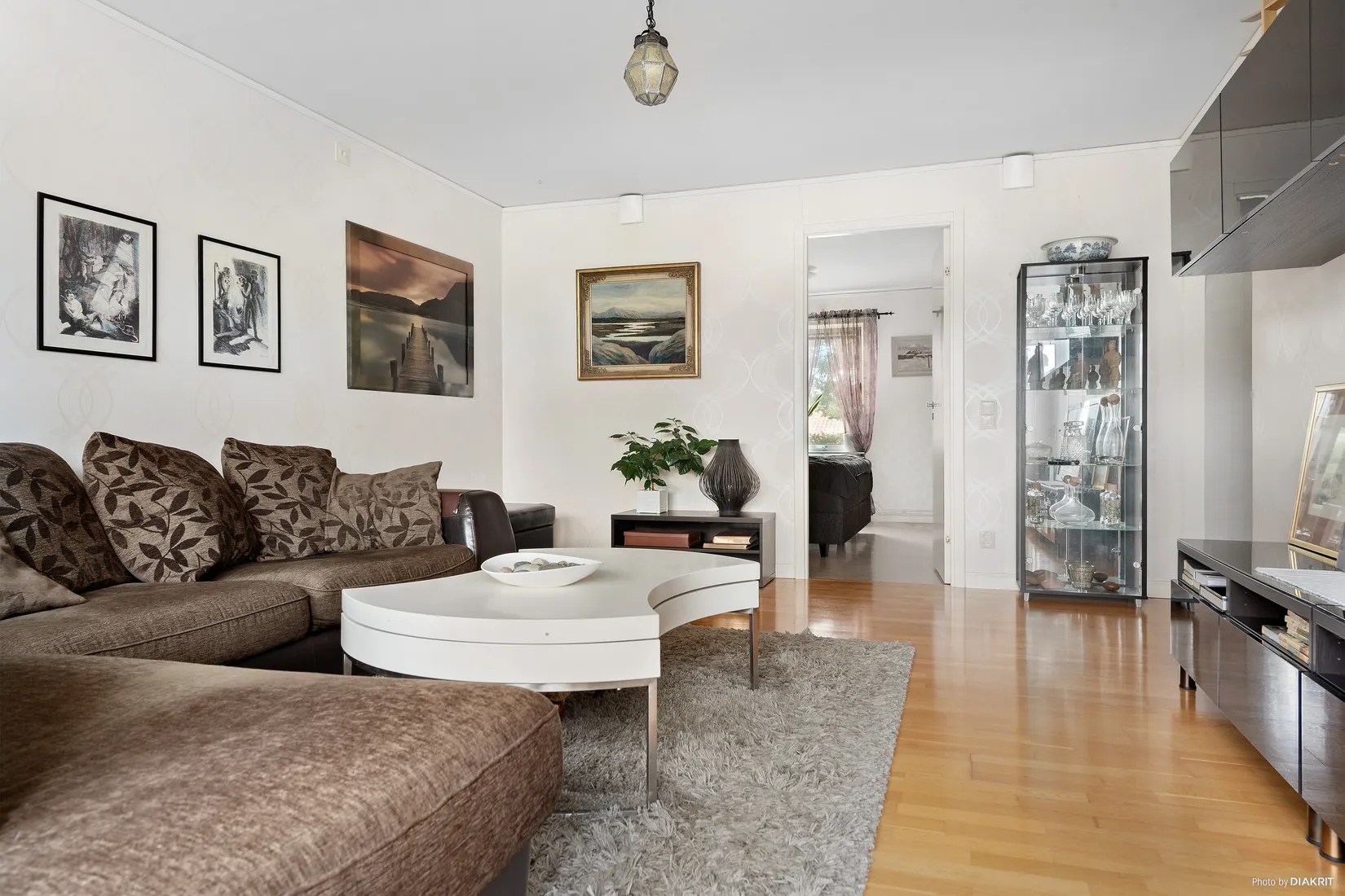 Bostadsrätt, Parkbältesgatan 13F, Centrum, Kalix
