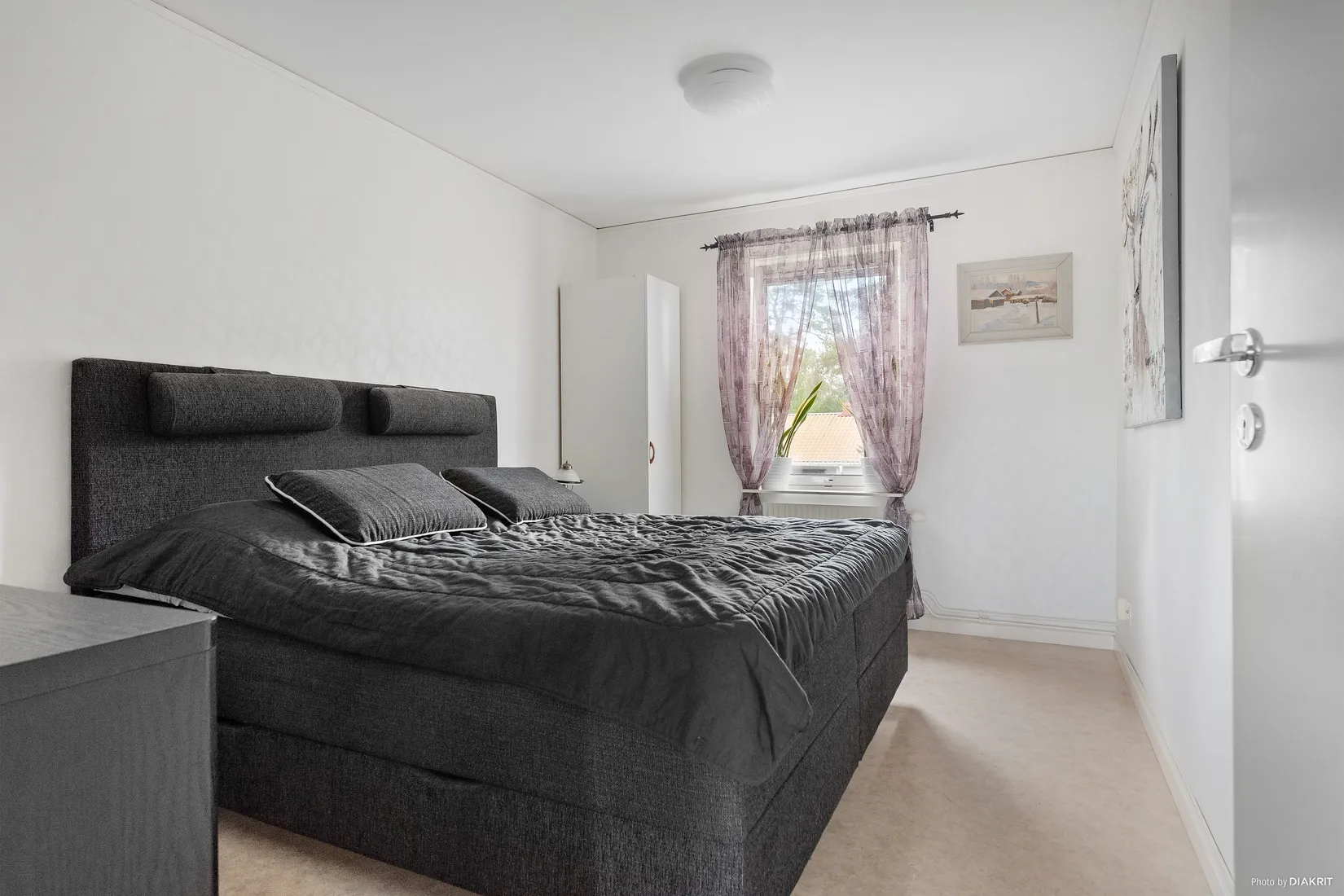 Bostadsrätt, Parkbältesgatan 13F, Centrum, Kalix