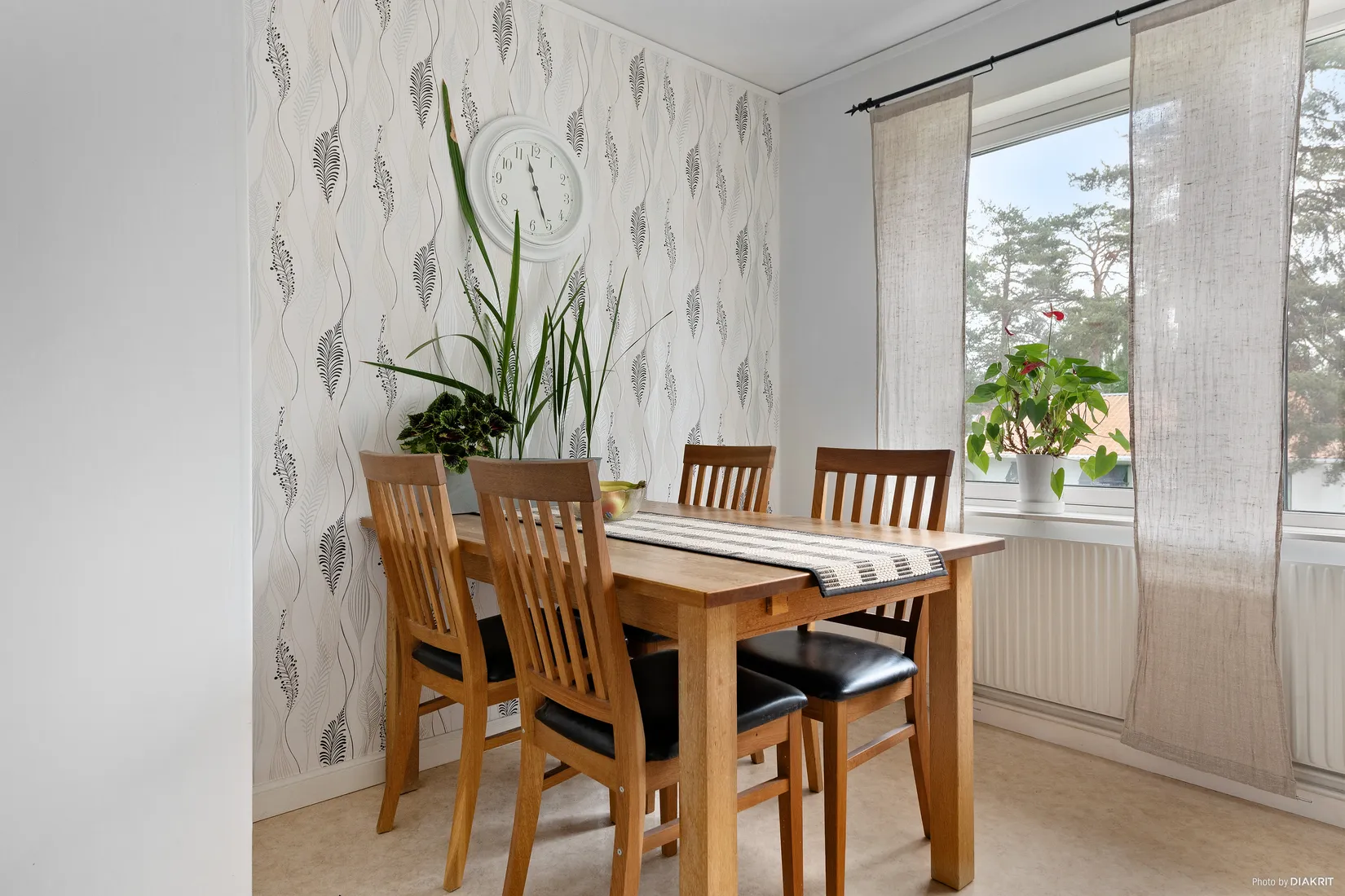 Bostadsrätt, Parkbältesgatan 13F, Centrum, Kalix