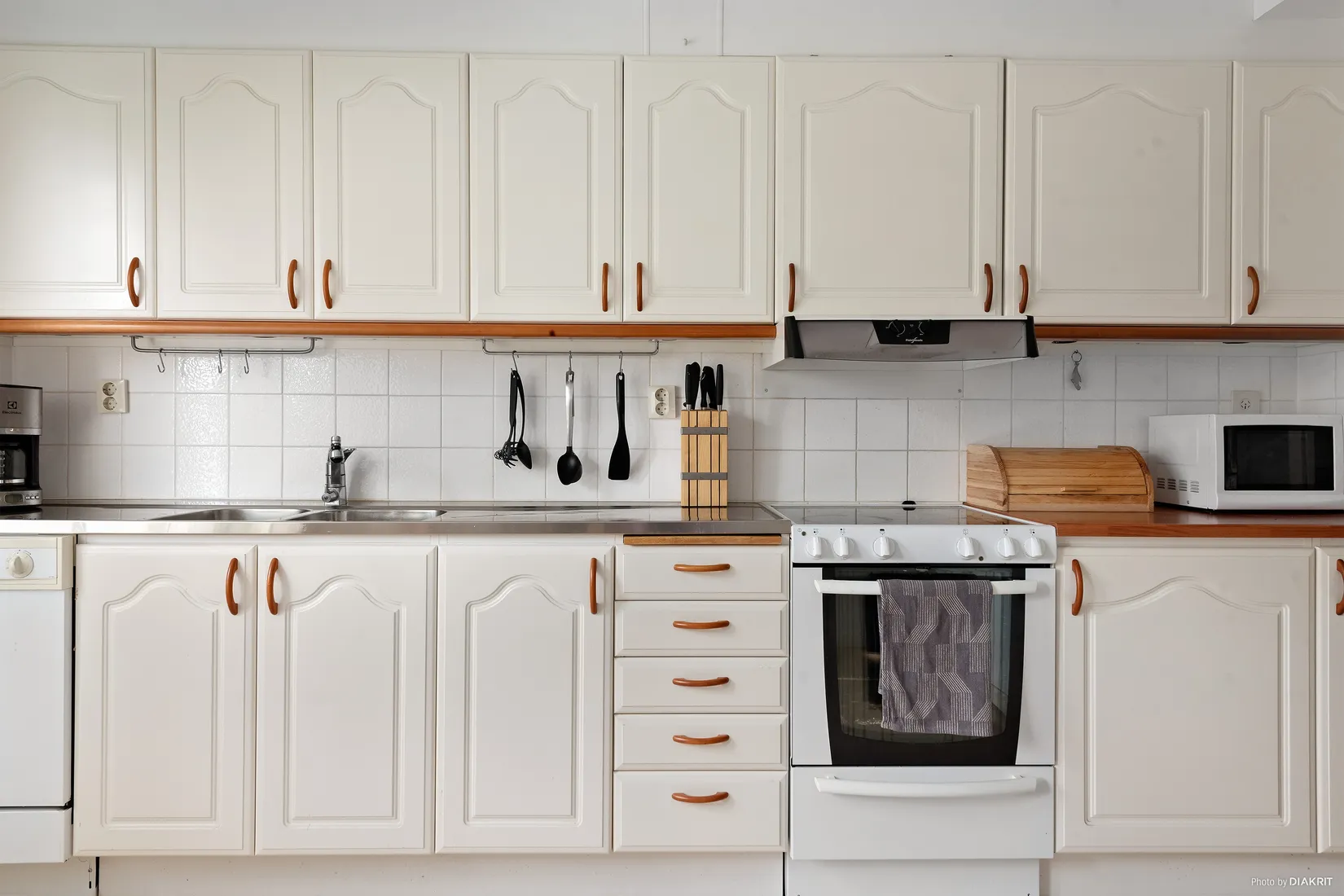 Bostadsrätt, Parkbältesgatan 13F, Centrum, Kalix