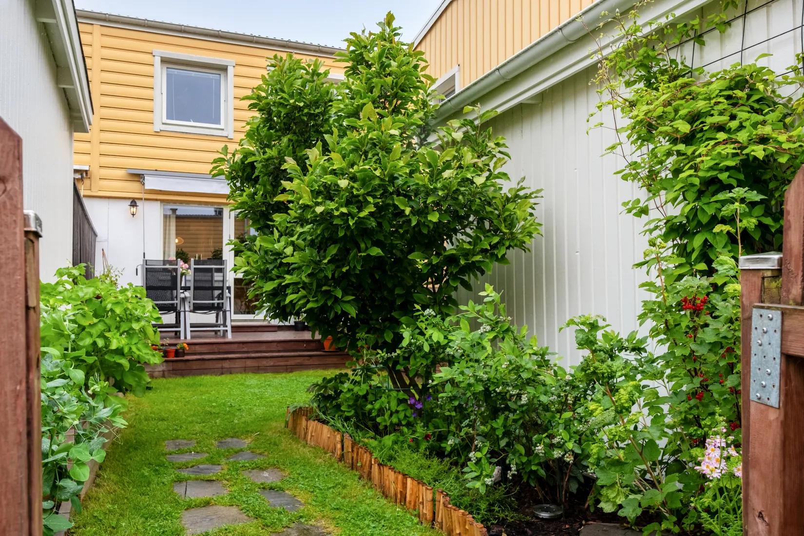 Bostadsrätt, Radhus, Glöstorpsvägen 14F, Tuve, Göteborg