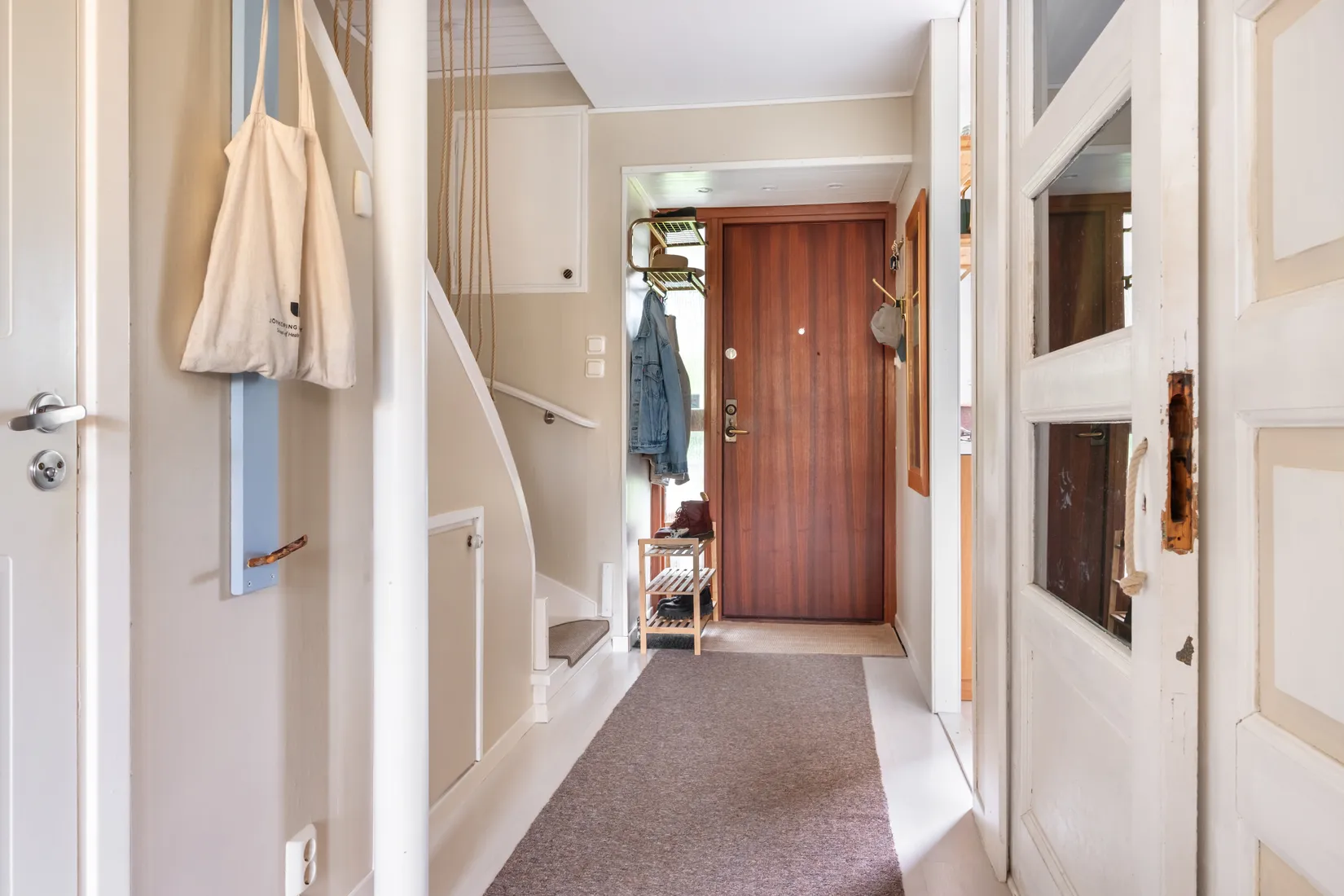 Bostadsrätt, Radhus, Glöstorpsvägen 14F, Tuve, Göteborg
