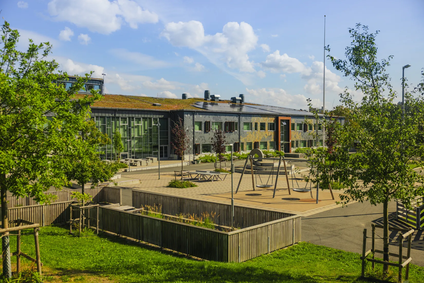 Bostadsrätt, Radhus, Glöstorpsvägen 14F, Tuve, Göteborg