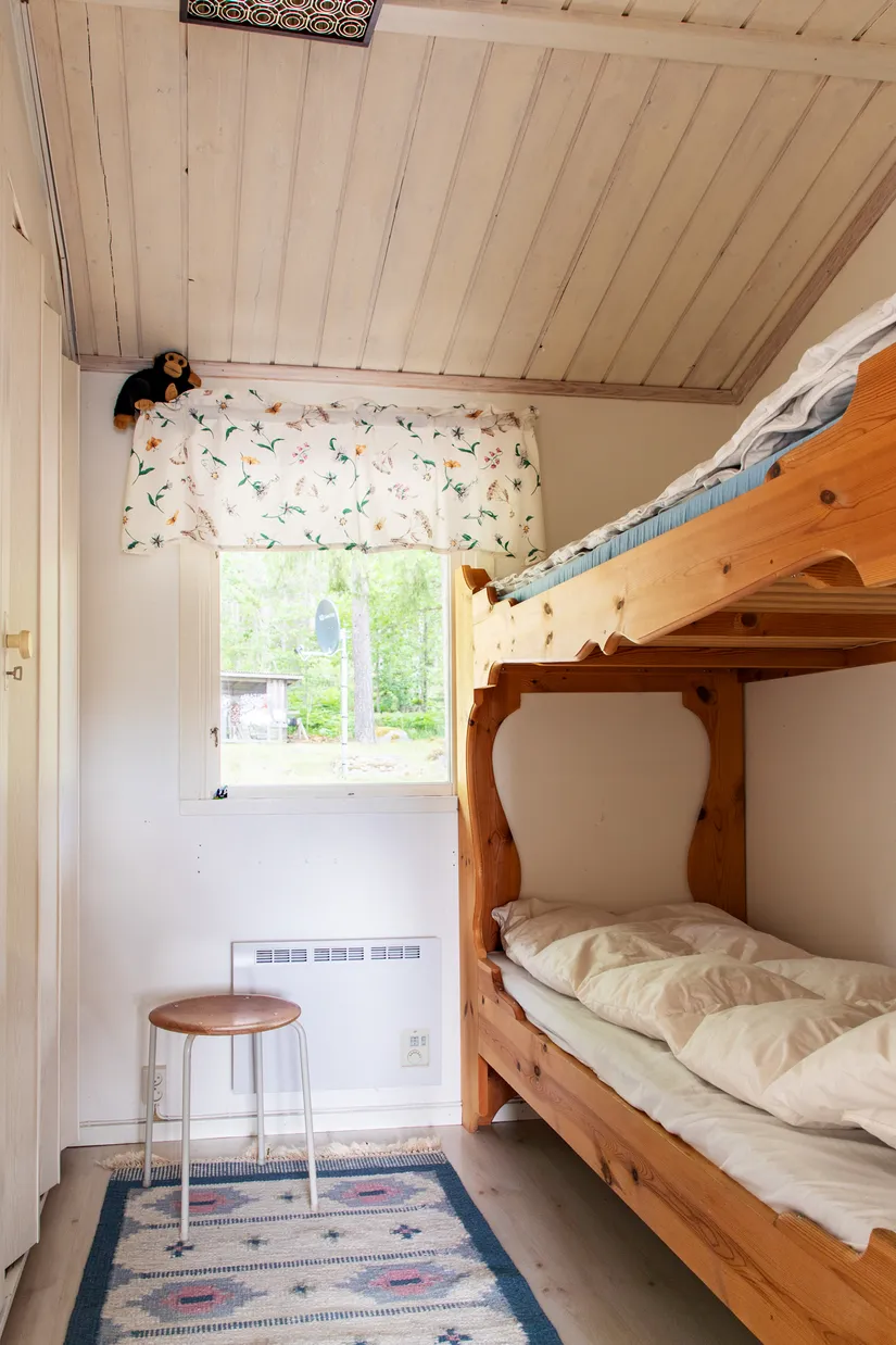 Fritidshus, Kälsö 32, Kälsö/ Herräng, Norrtälje