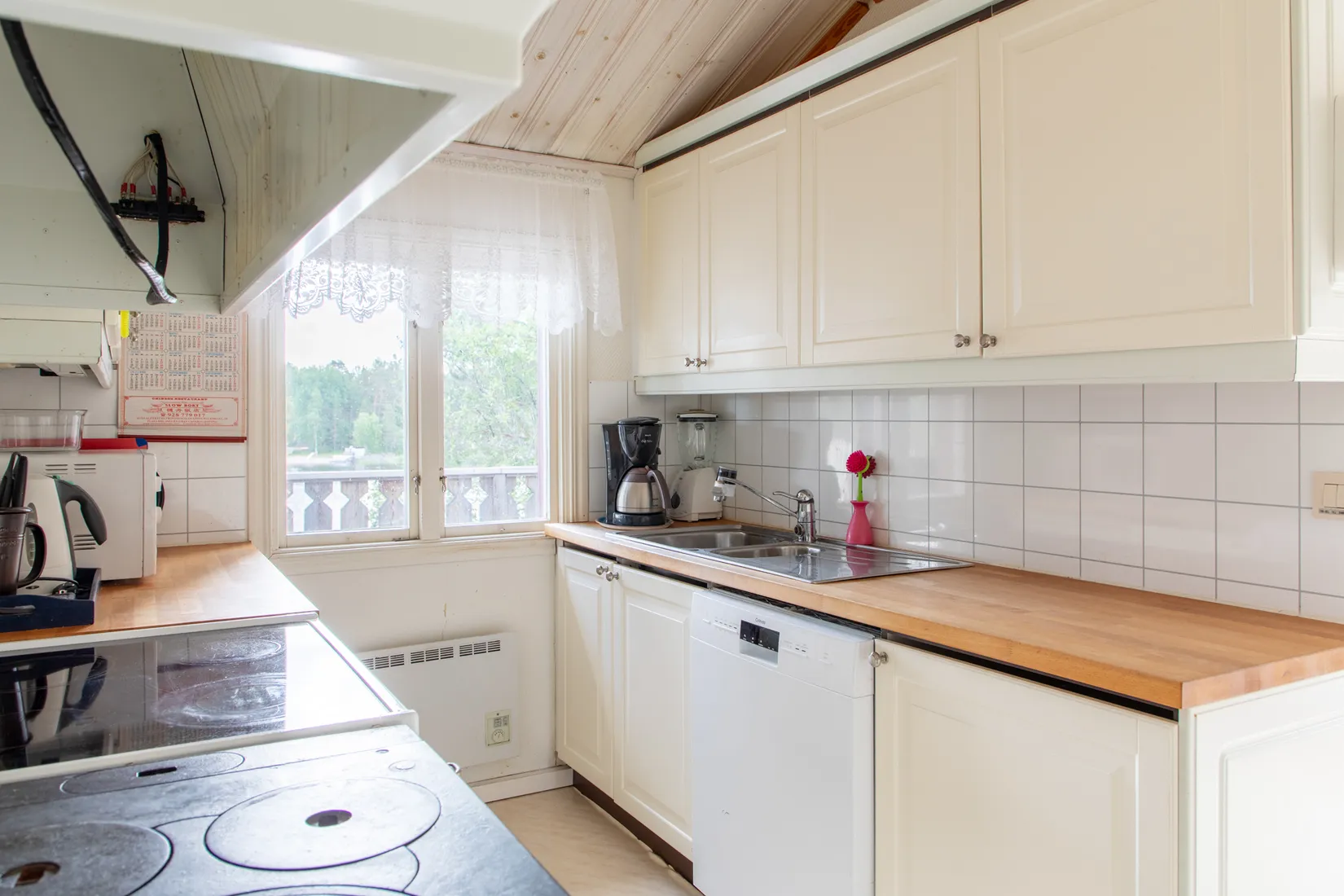 Fritidshus, Kälsö 32, Kälsö/ Herräng, Norrtälje
