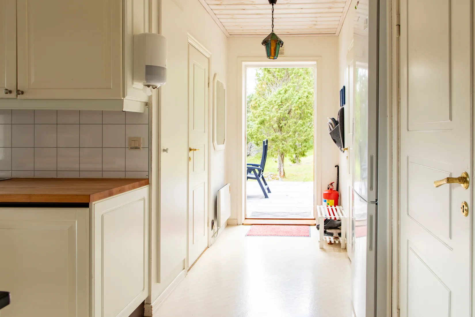 Fritidshus, Kälsö 32, Kälsö/ Herräng, Norrtälje