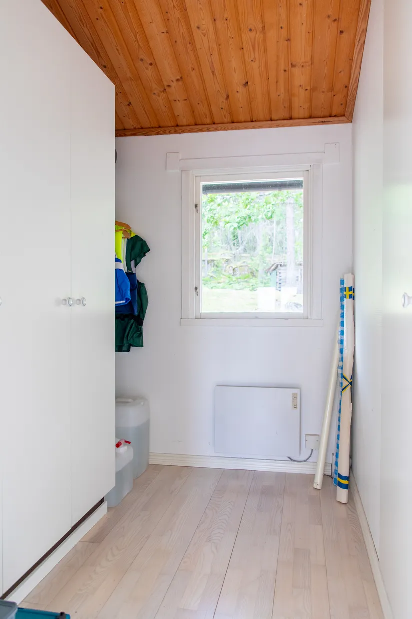 Fritidshus, Kälsö 32, Kälsö/ Herräng, Norrtälje