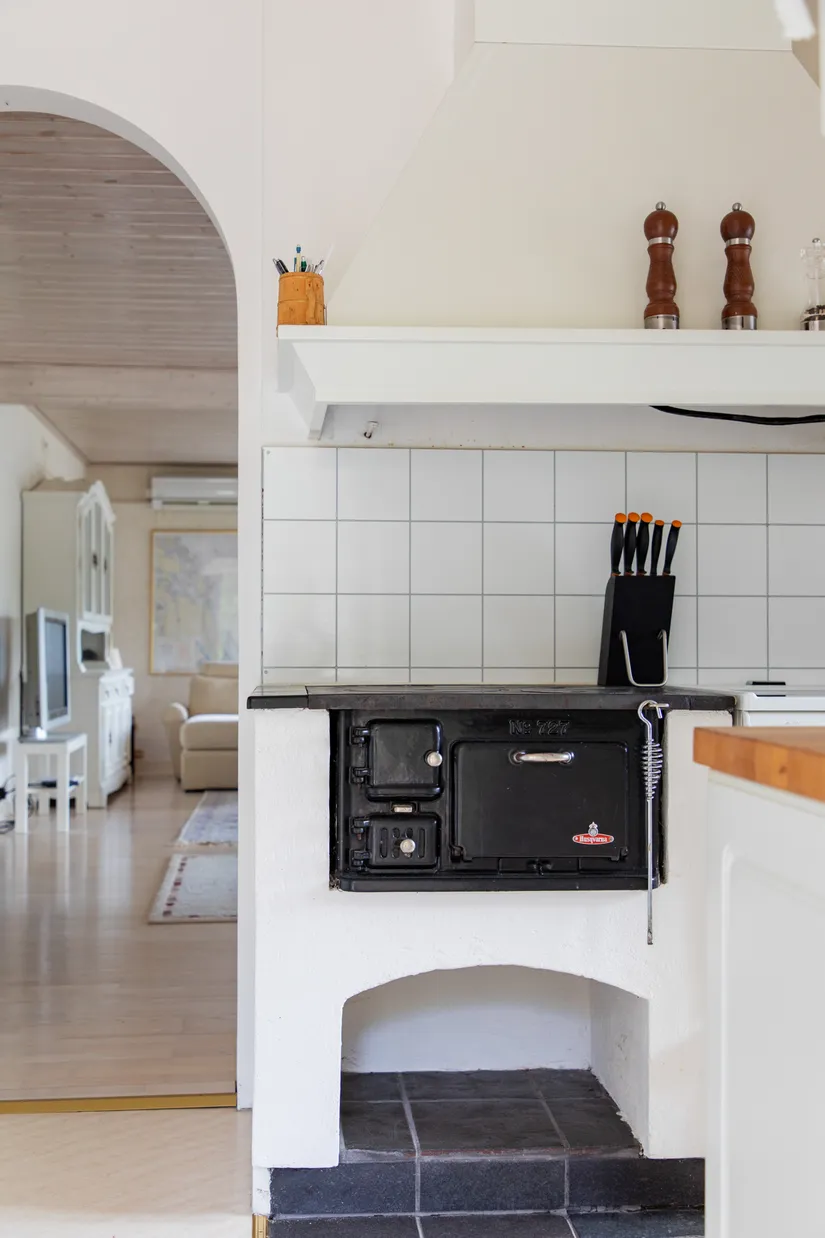 Fritidshus, Kälsö 32, Kälsö/ Herräng, Norrtälje