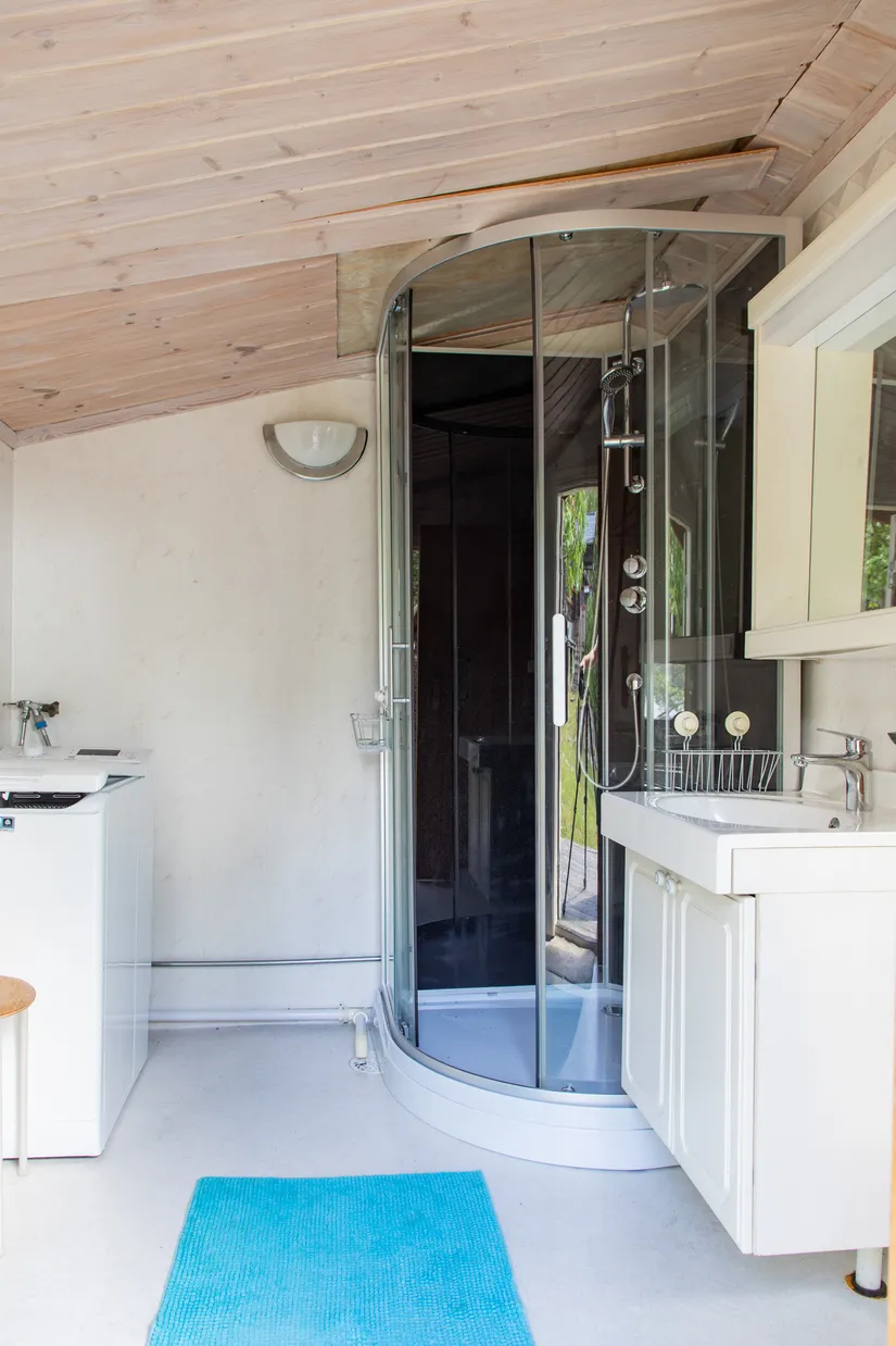 Fritidshus, Kälsö 32, Kälsö/ Herräng, Norrtälje