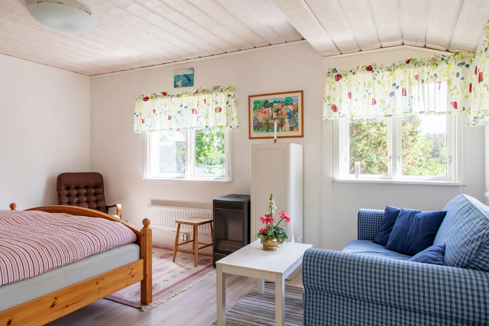 Fritidshus, Kälsö 32, Kälsö/ Herräng, Norrtälje