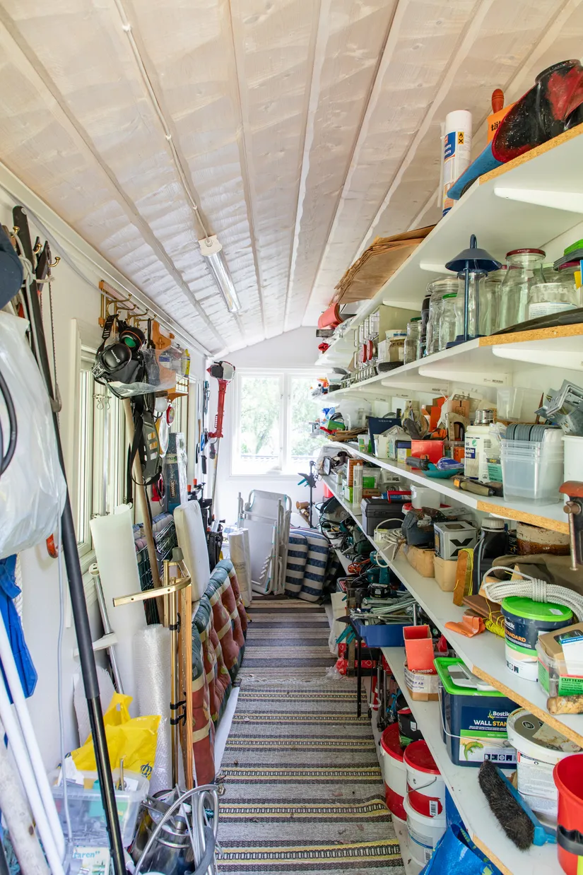 Fritidshus, Kälsö 32, Kälsö/ Herräng, Norrtälje