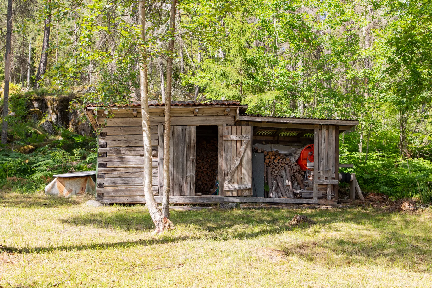 Fritidshus, Kälsö 32, Kälsö/ Herräng, Norrtälje