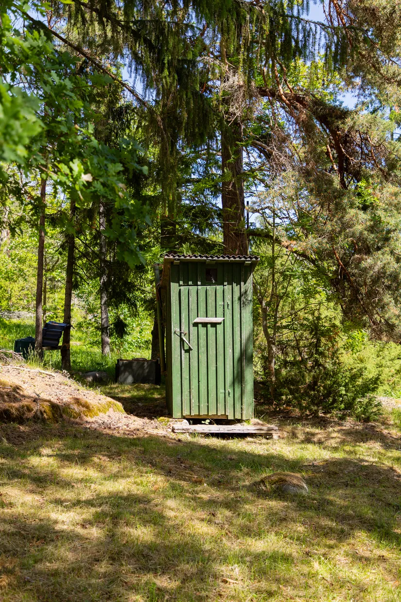 Fritidshus, Kälsö 32, Kälsö/ Herräng, Norrtälje