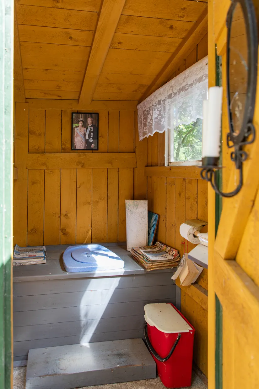 Fritidshus, Kälsö 32, Kälsö/ Herräng, Norrtälje