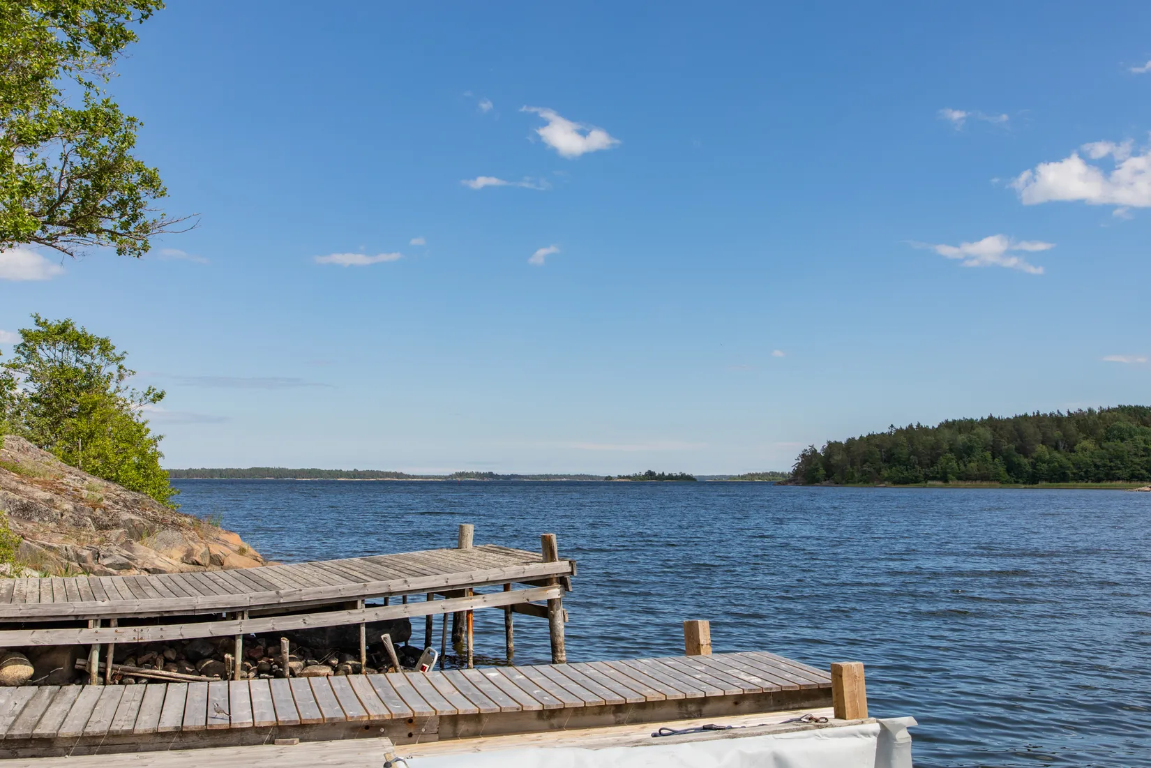 Fritidshus, Kälsö 32, Kälsö/ Herräng, Norrtälje