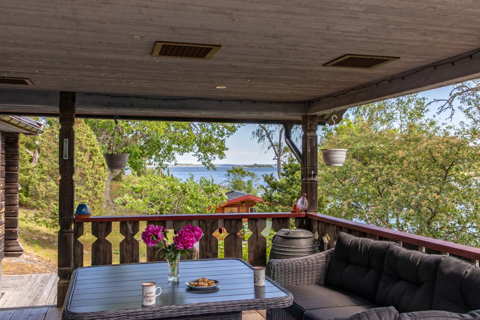 Fritidshus, Kälsö 32, Kälsö/ Herräng, Norrtälje