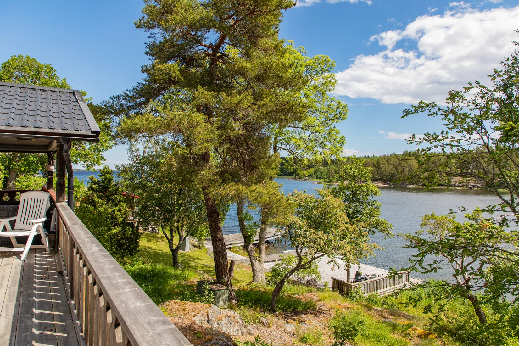 Fritidshus, Kälsö 32, Kälsö/ Herräng, Norrtälje