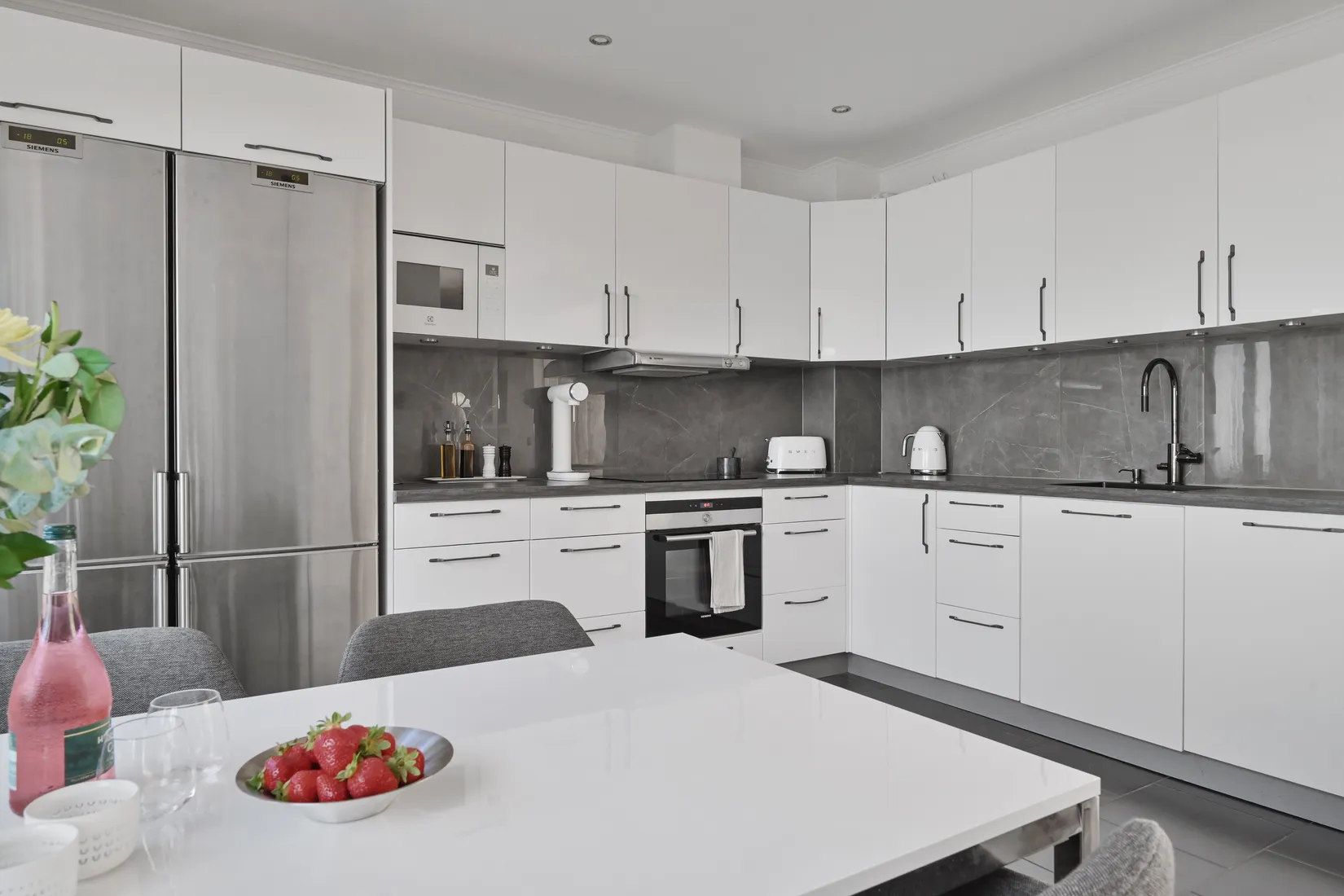 Bostadsrätt, Radhus, Fruängsvägen 23B, Odenslunda, Upplands Väsby