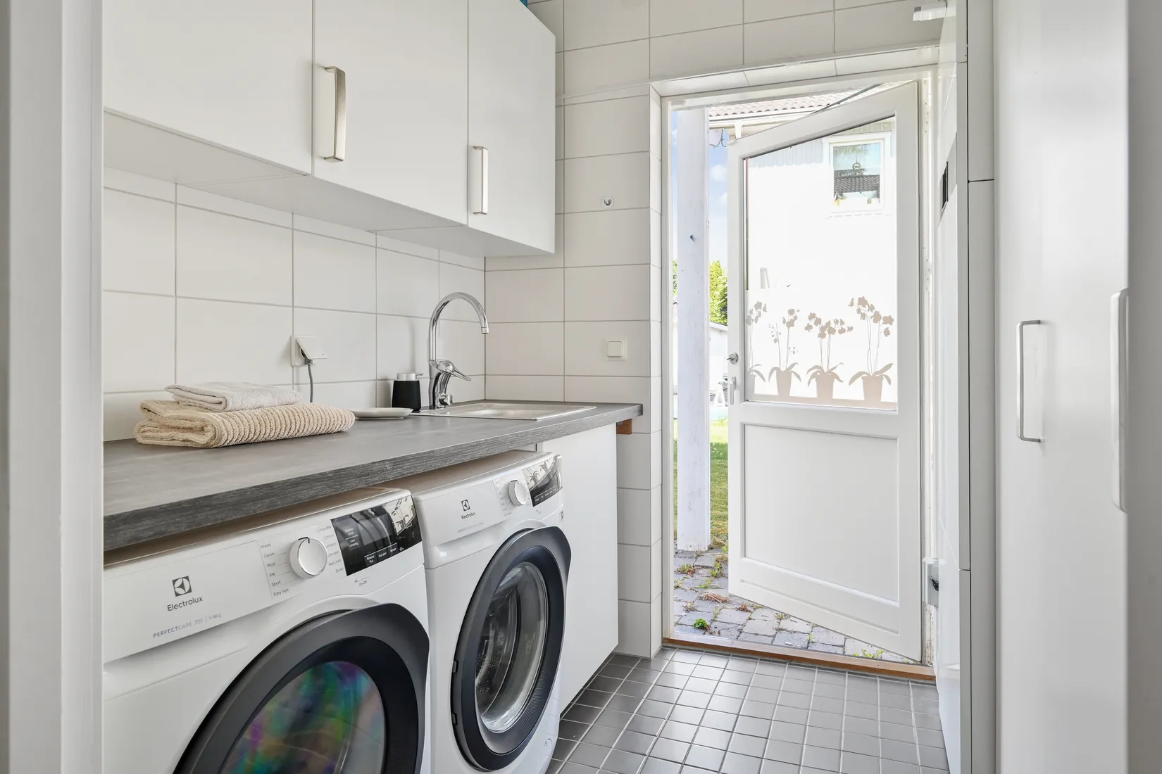 Bostadsrätt, Radhus, Fruängsvägen 23B, Odenslunda, Upplands Väsby
