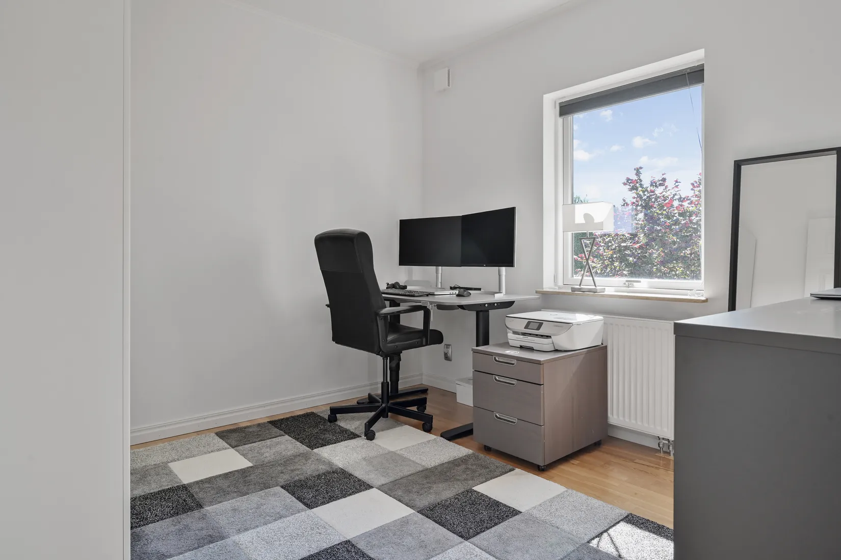 Bostadsrätt, Radhus, Fruängsvägen 23B, Odenslunda, Upplands Väsby