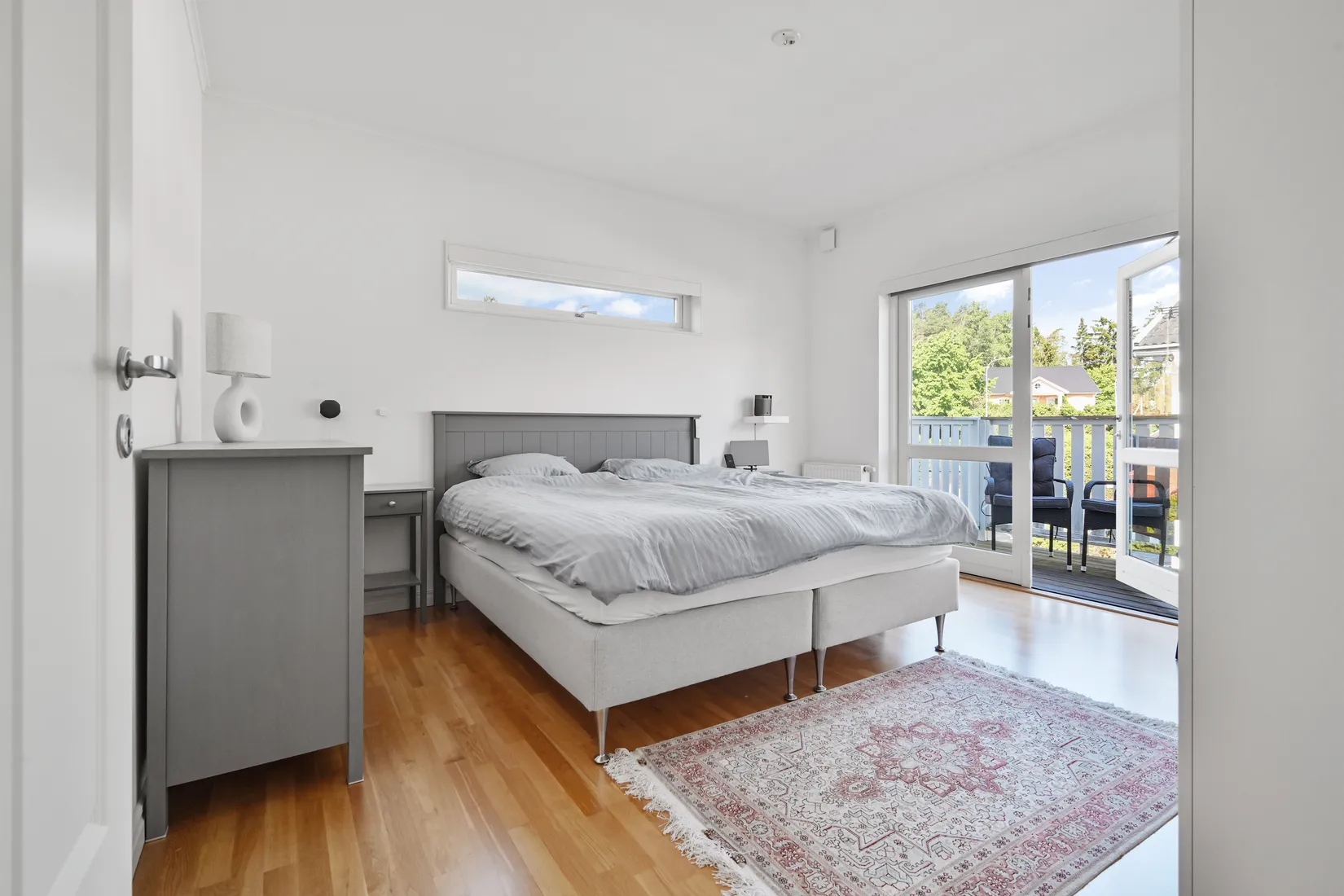 Bostadsrätt, Radhus, Fruängsvägen 23B, Odenslunda, Upplands Väsby