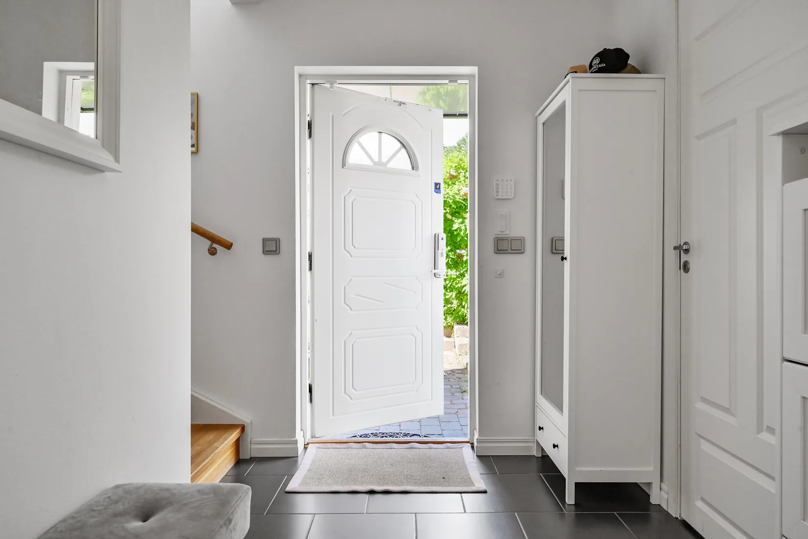 Bostadsrätt, Radhus, Fruängsvägen 23B, Odenslunda, Upplands Väsby
