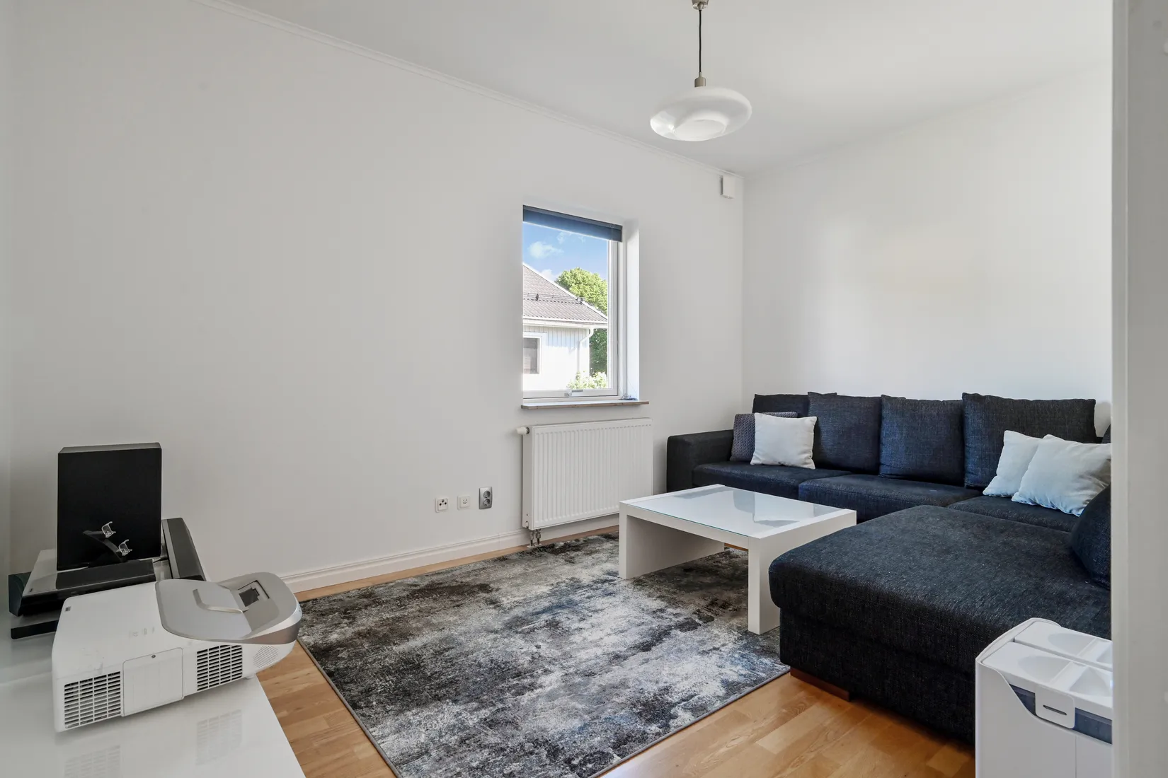 Bostadsrätt, Radhus, Fruängsvägen 23B, Odenslunda, Upplands Väsby